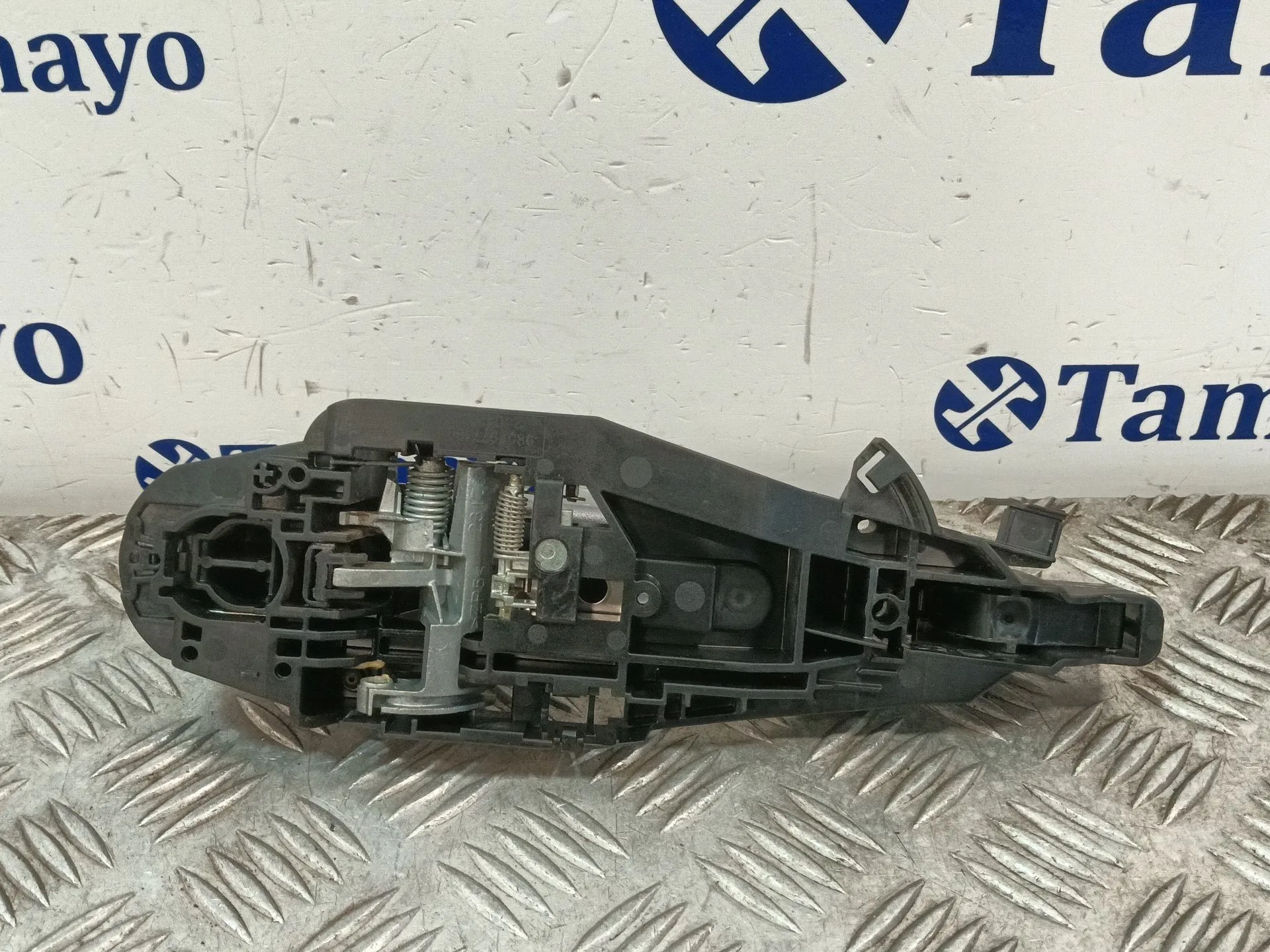Maneta Exterior Delantera Derecha para Citroën C3 Iii (Sx)