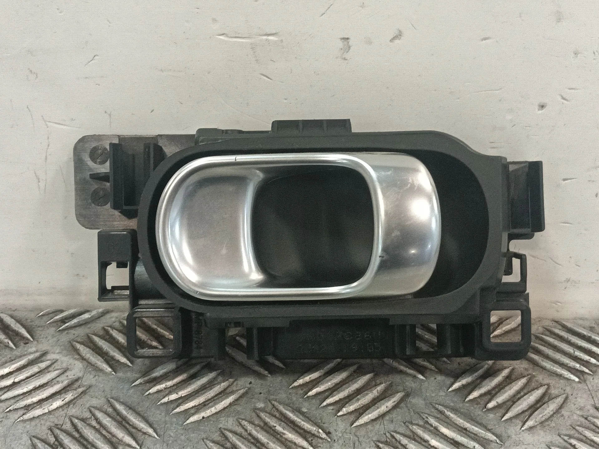 Maneta Interior Trasera Izquierda para Citroën C3 Iii (Sx)