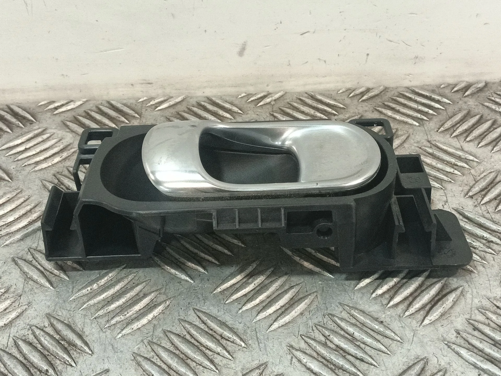 Maneta Interior Trasera Izquierda para Citroën C3 Iii (Sx)