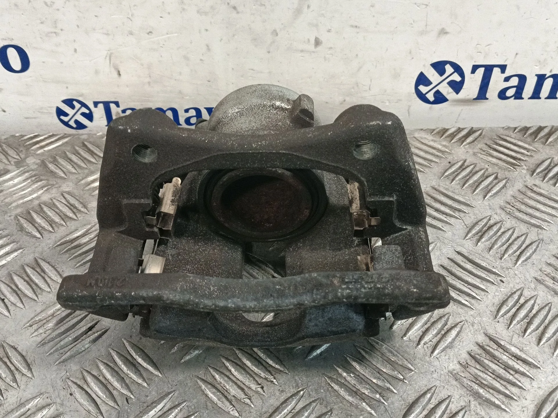 Pinza Freno Delantera Izquierda para Dacia Duster