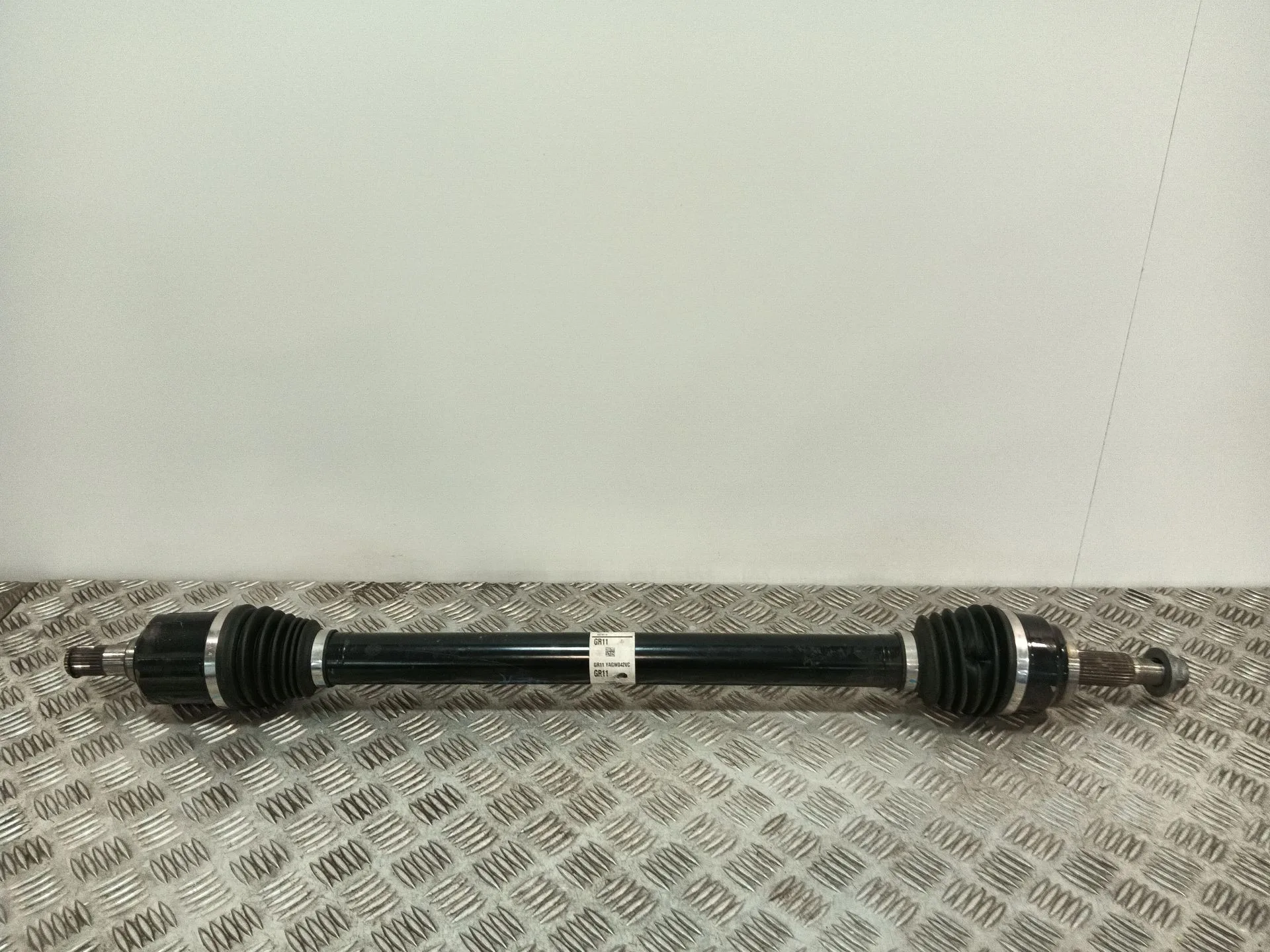 Transmision Delantera Derecha para Hyundai Tucson (Nx4E, Nx4A)