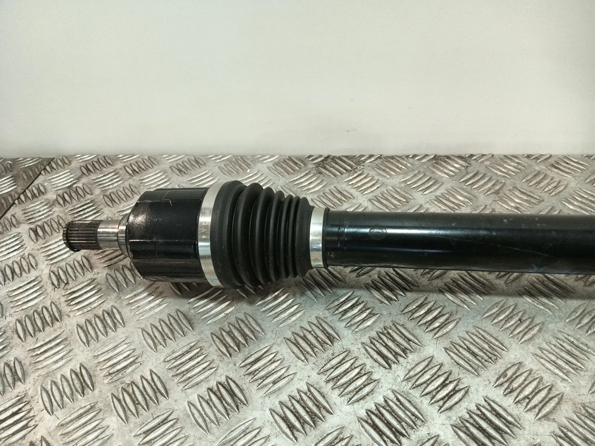 Transmision Delantera Derecha para Hyundai Tucson (Nx4E, Nx4A)