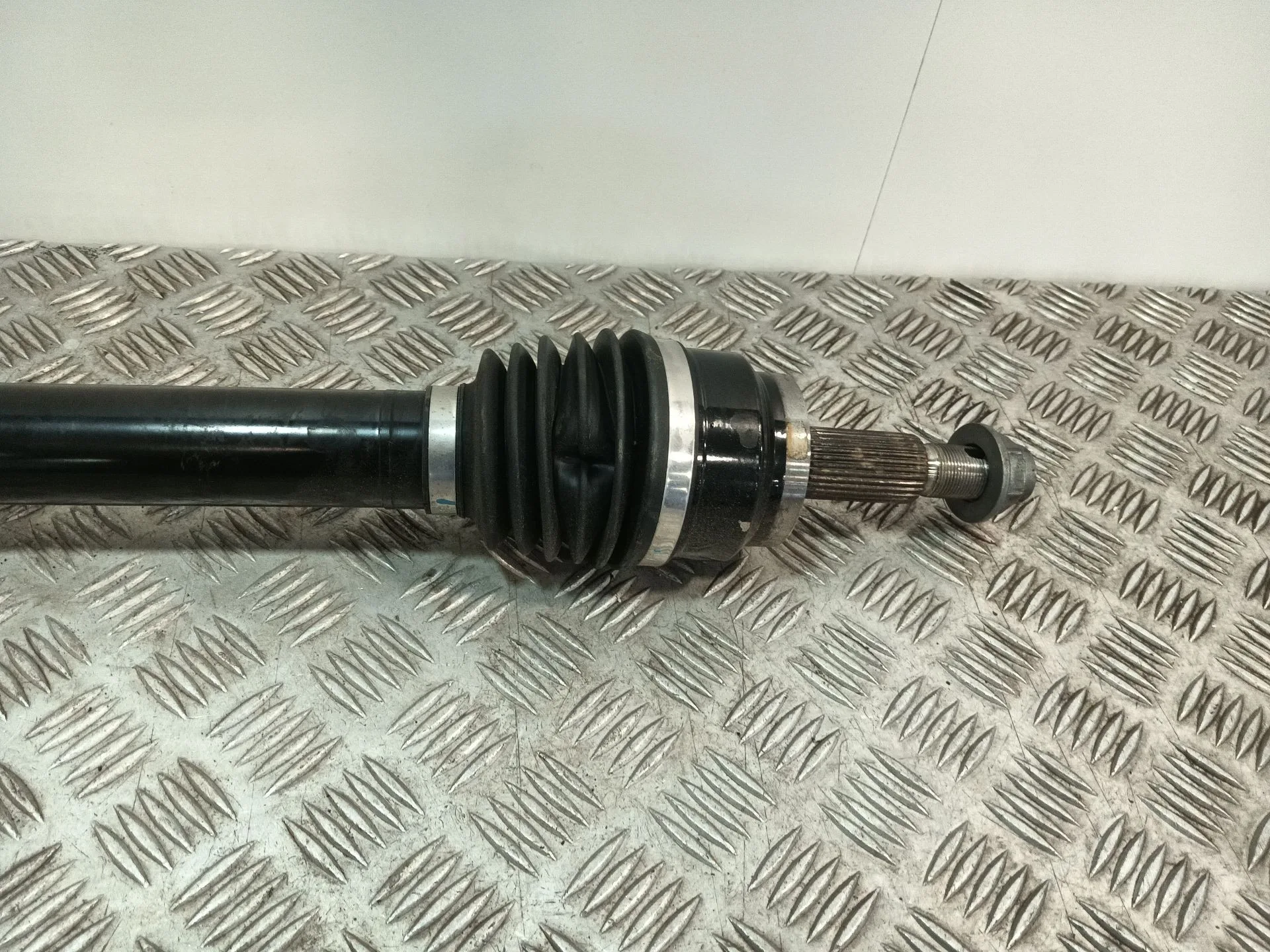 Transmision Delantera Derecha para Hyundai Tucson (Nx4E, Nx4A)