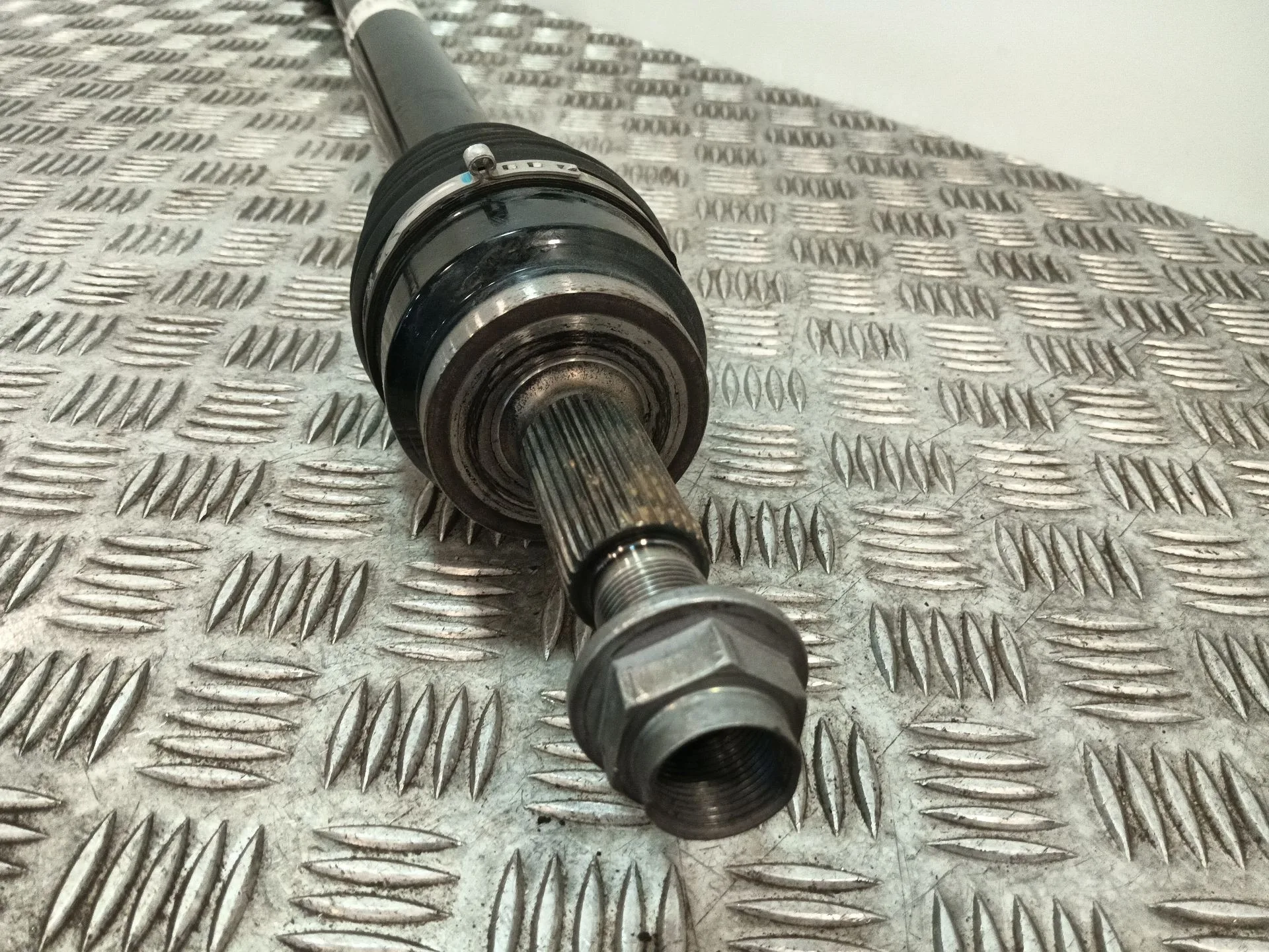 Transmision Delantera Derecha para Hyundai Tucson (Nx4E, Nx4A)