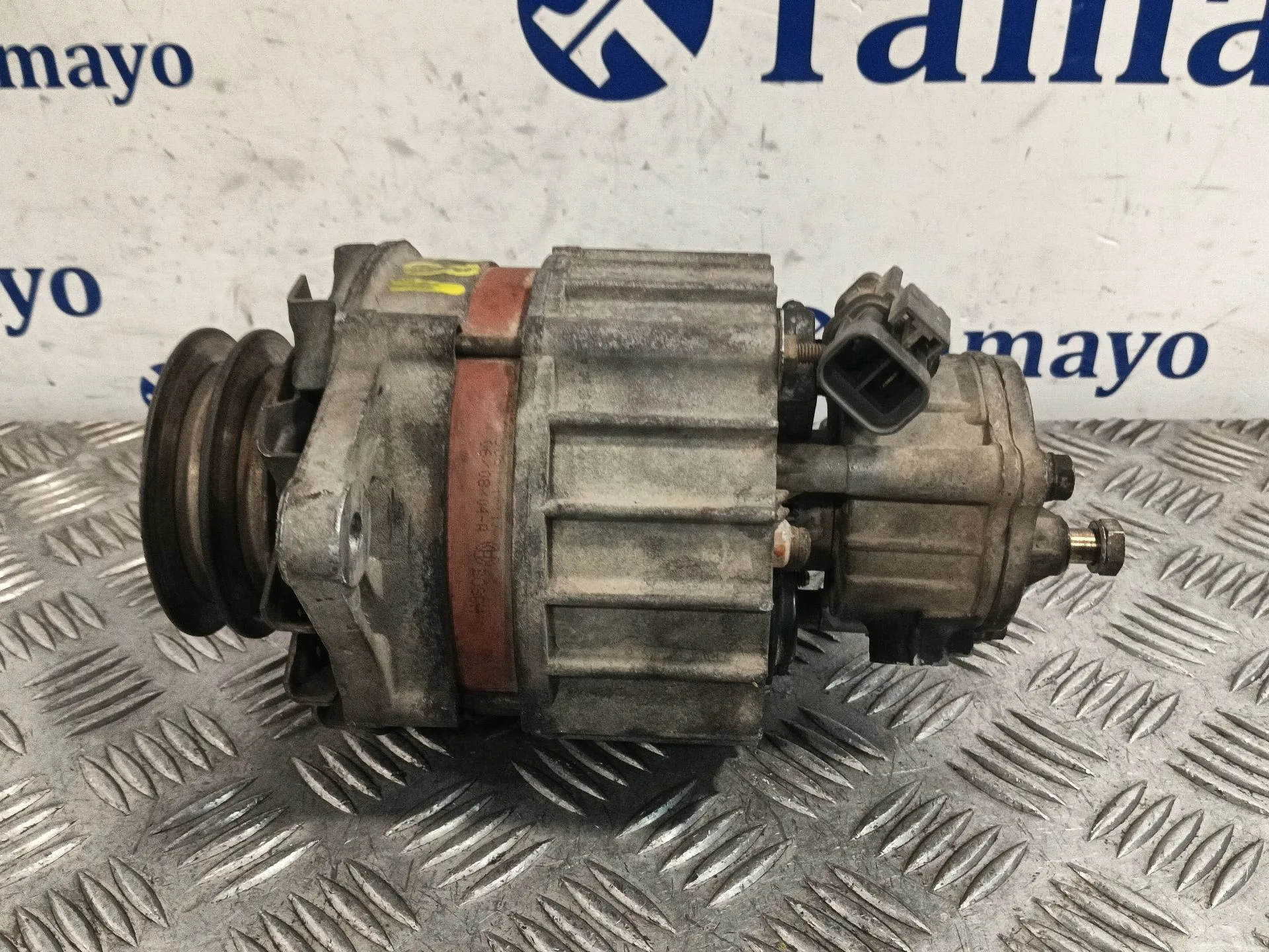 Compresor Aire Acondicionado para Nissan Patrol Pick Up