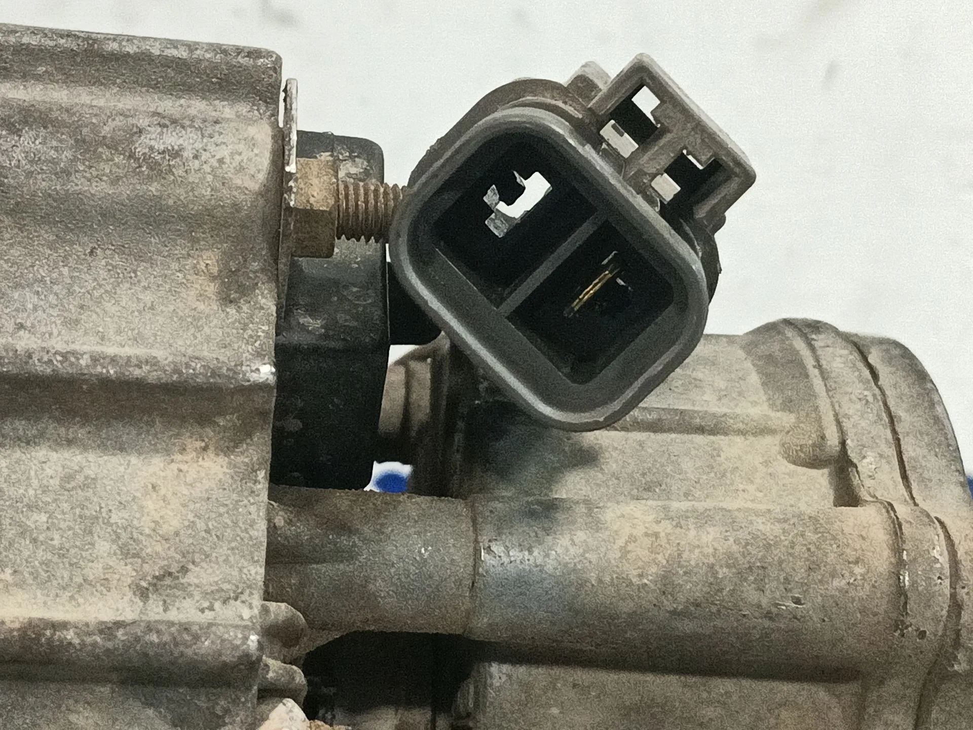 Compresor Aire Acondicionado para Nissan Patrol Pick Up