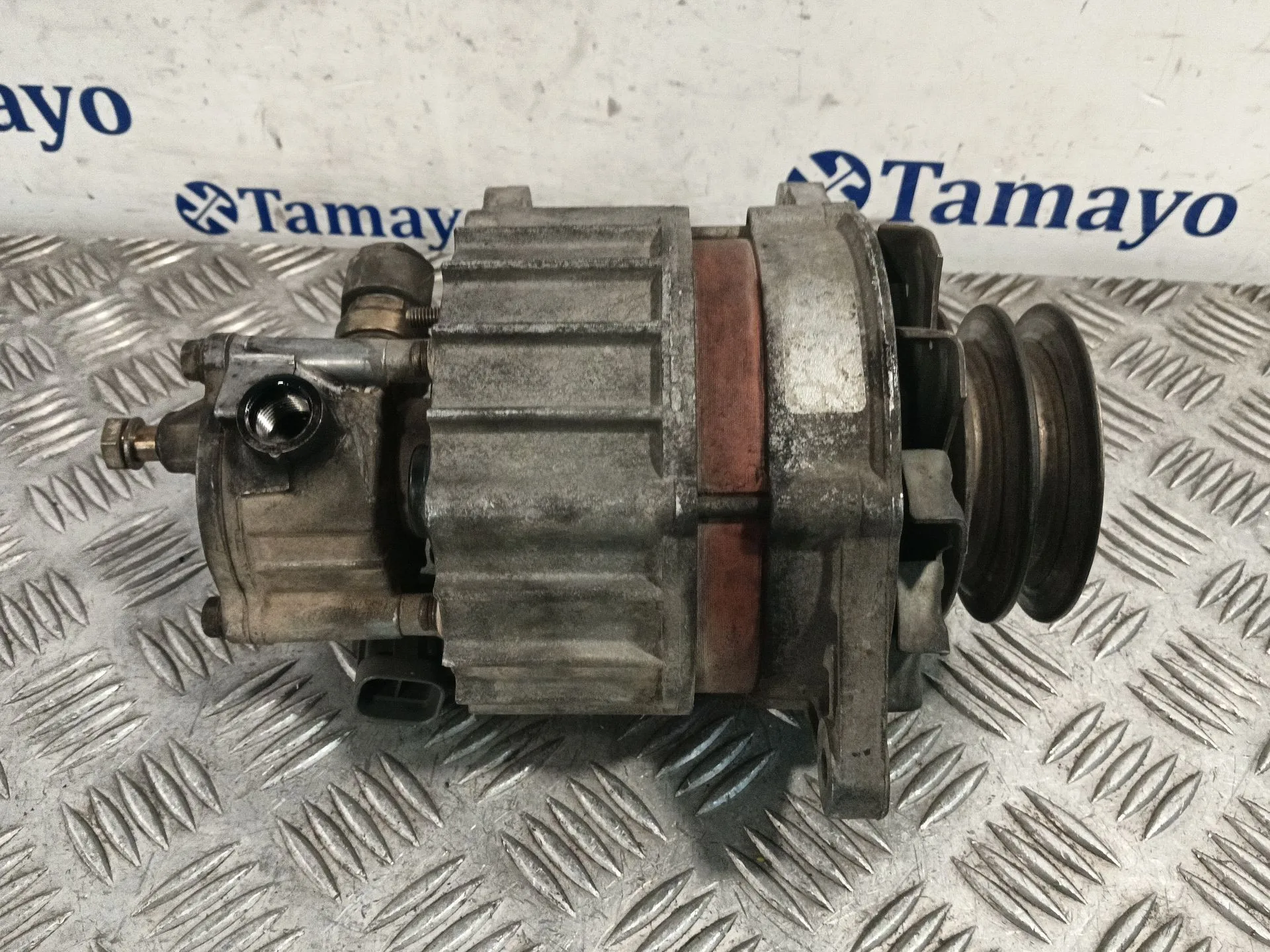 Compresor Aire Acondicionado para Nissan Patrol Pick Up