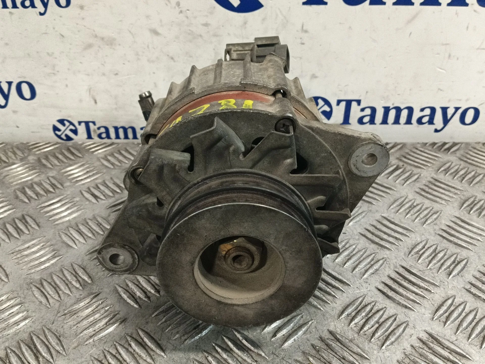 Compresor Aire Acondicionado para Nissan Patrol Pick Up