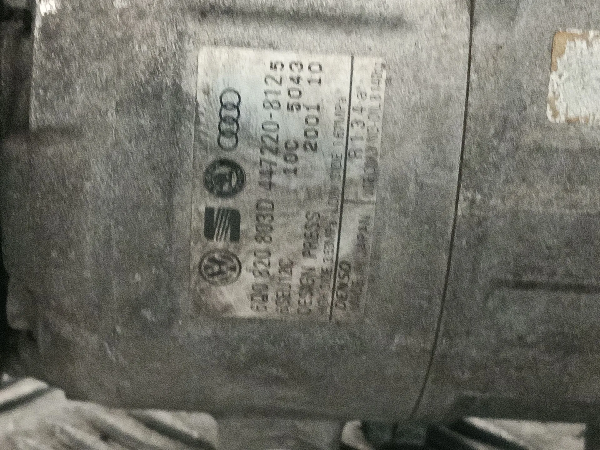 Compresor Aire Acondicionado para Seat Ibiza Iii (6L1)