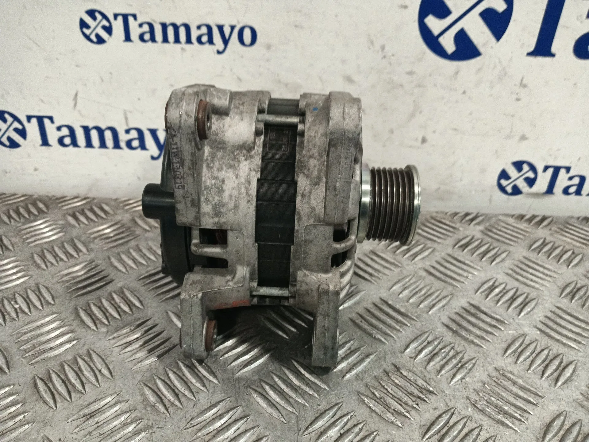 Alternador para Dacia Sandero
