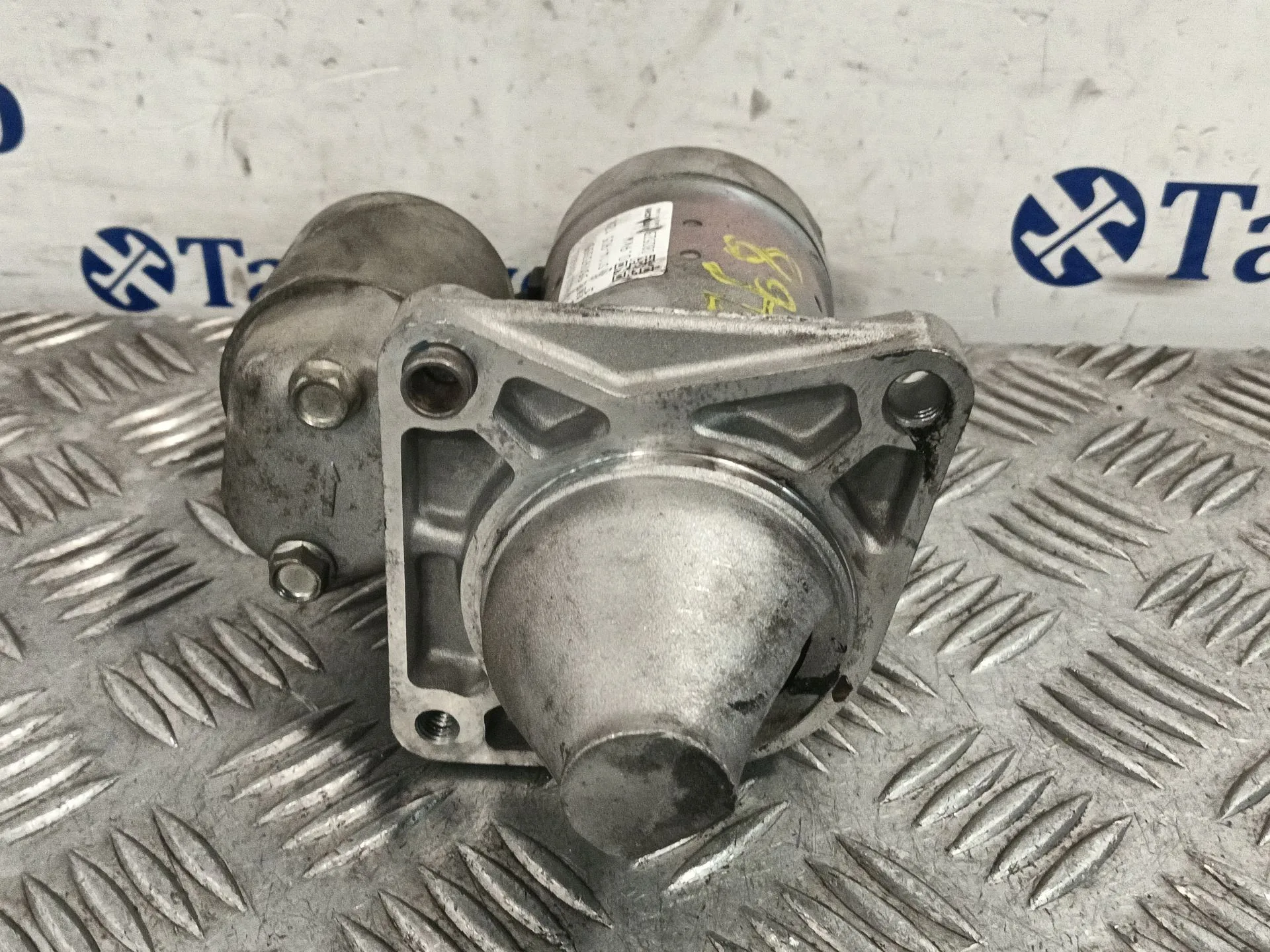 Motor Arranque para Fiat 500 C (312_)