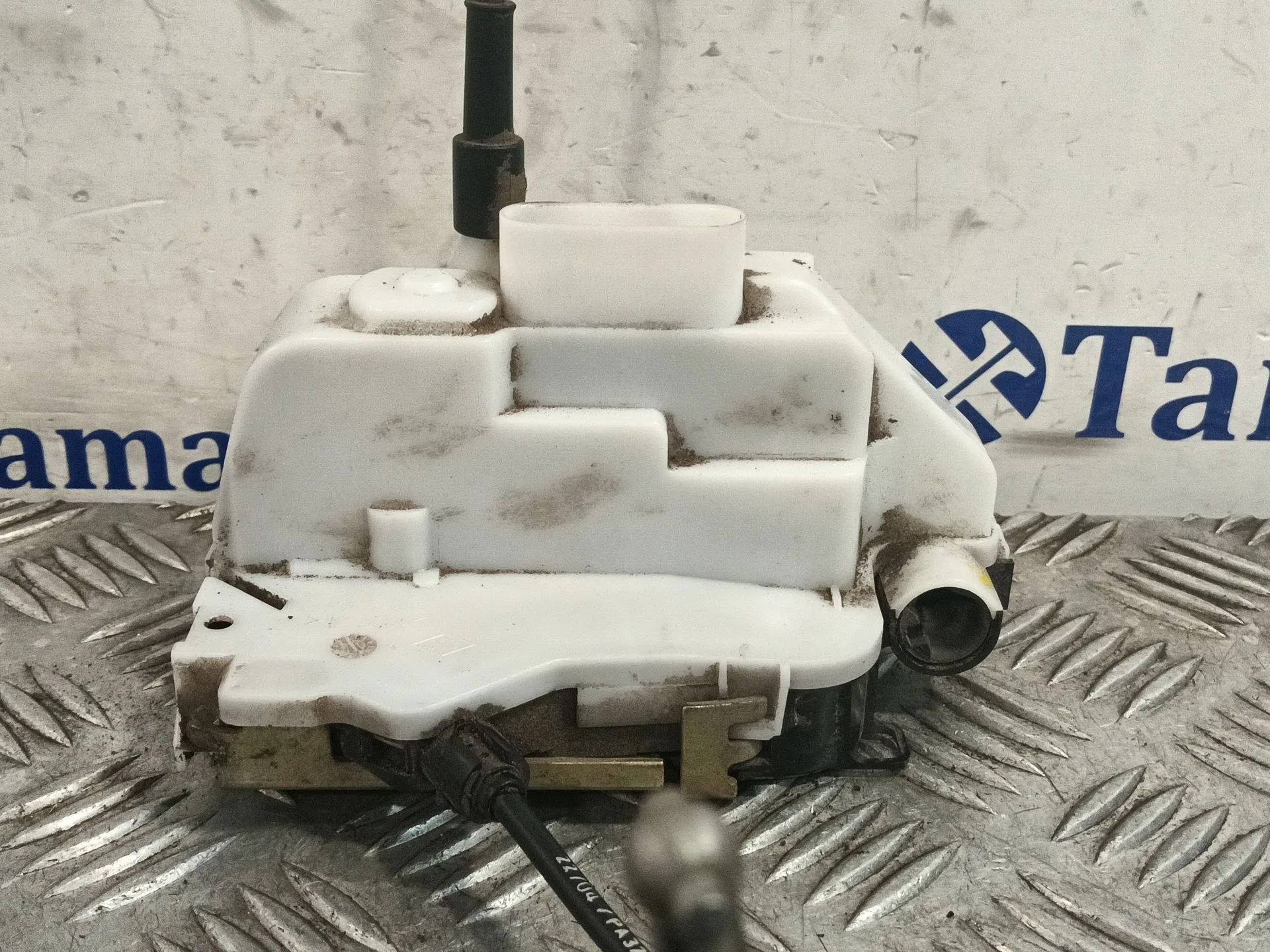Cerradura Puerta Delantera Izquierda para Citroën C3 I (Fc_, Fn_)