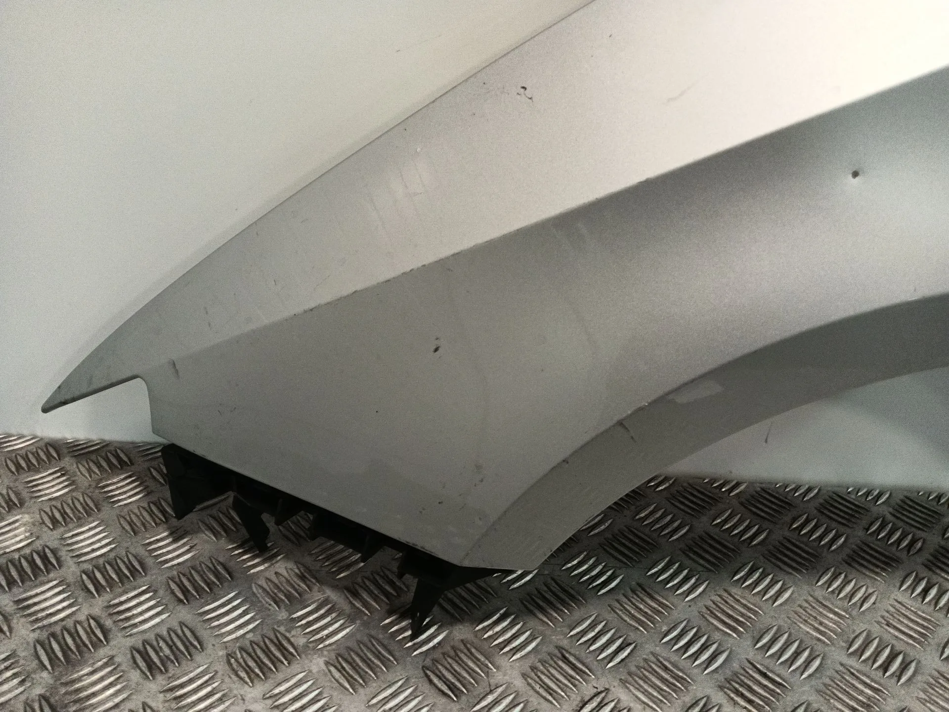 Aleta Delantera Izquierda para Seat Ibiza Iv (6J5, 6P1)
