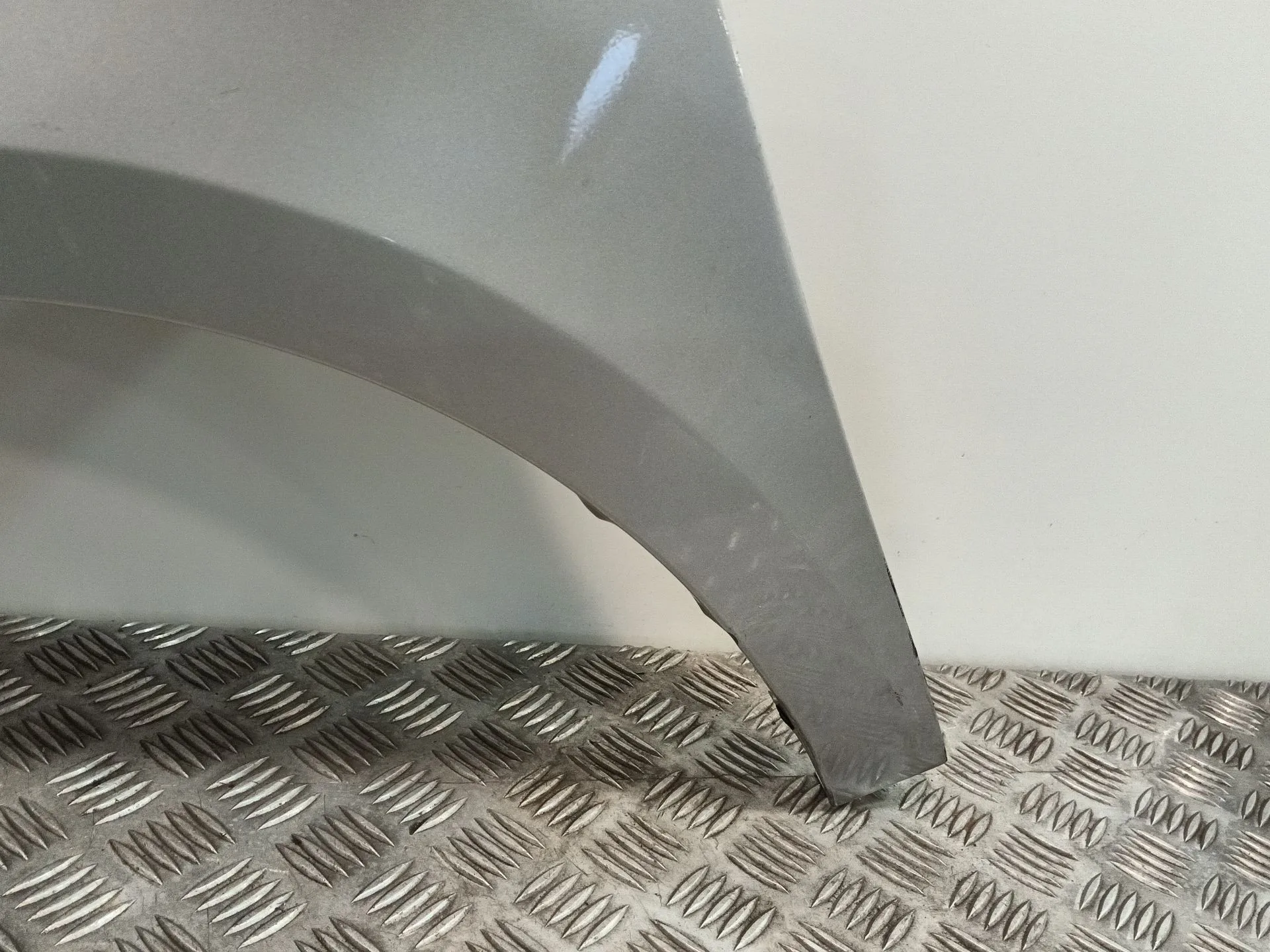 Aleta Delantera Izquierda para Seat Ibiza Iv (6J5, 6P1)