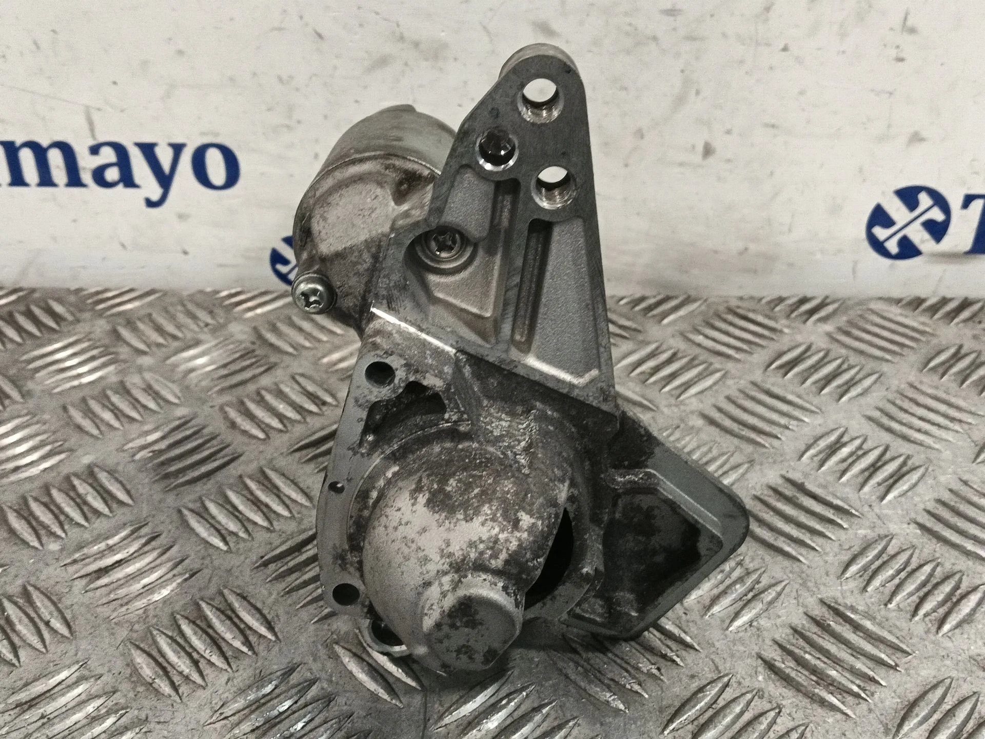 Motor Arranque para Dacia Sandero