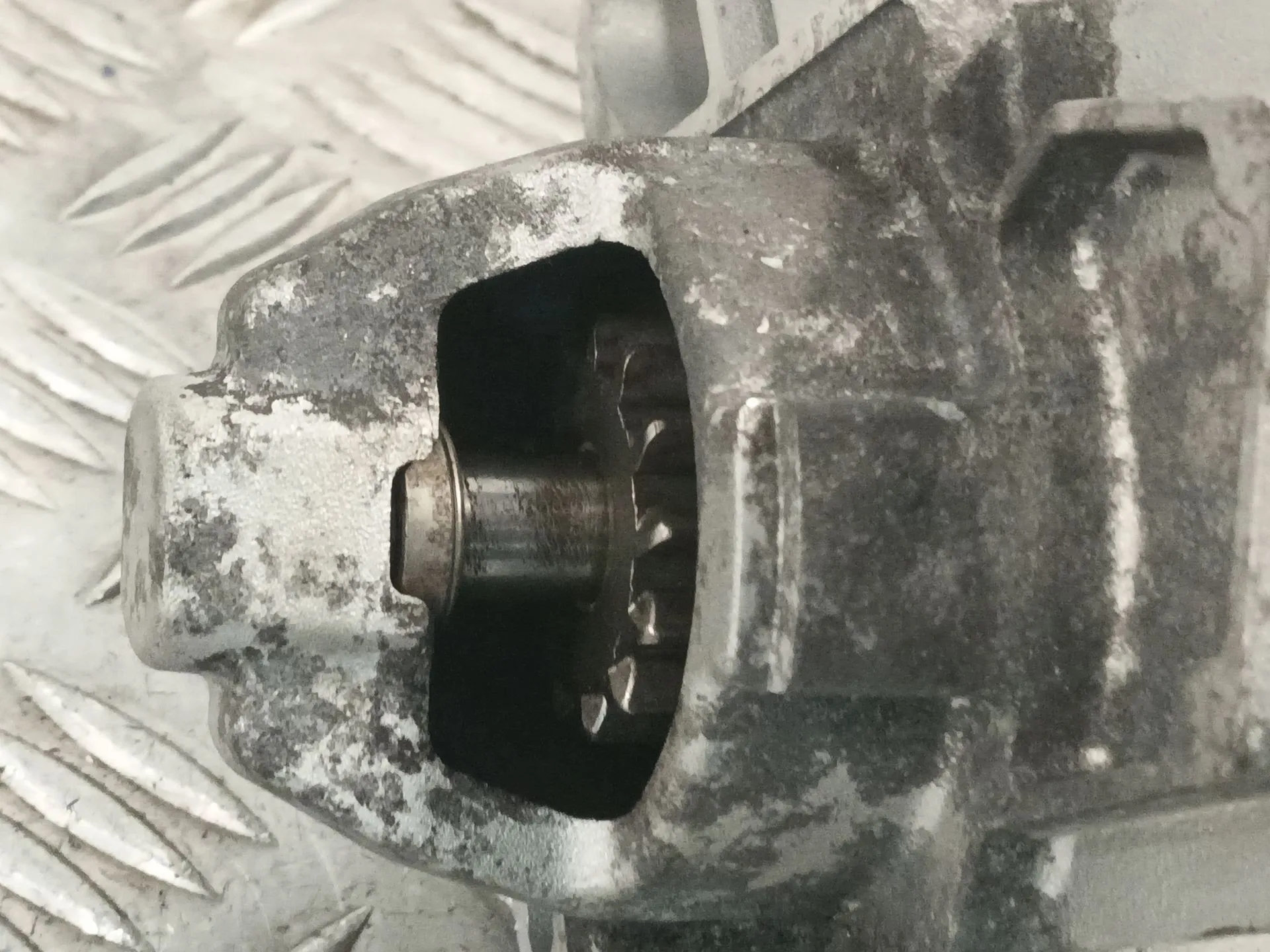 Motor Arranque para Dacia Sandero