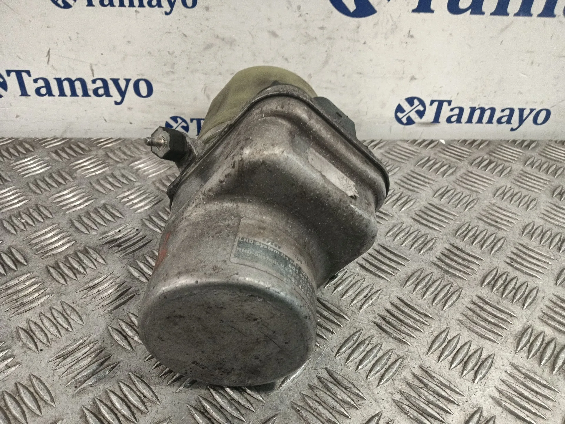 Bomba Direccion para Seat Ibiza Iii (6L1)