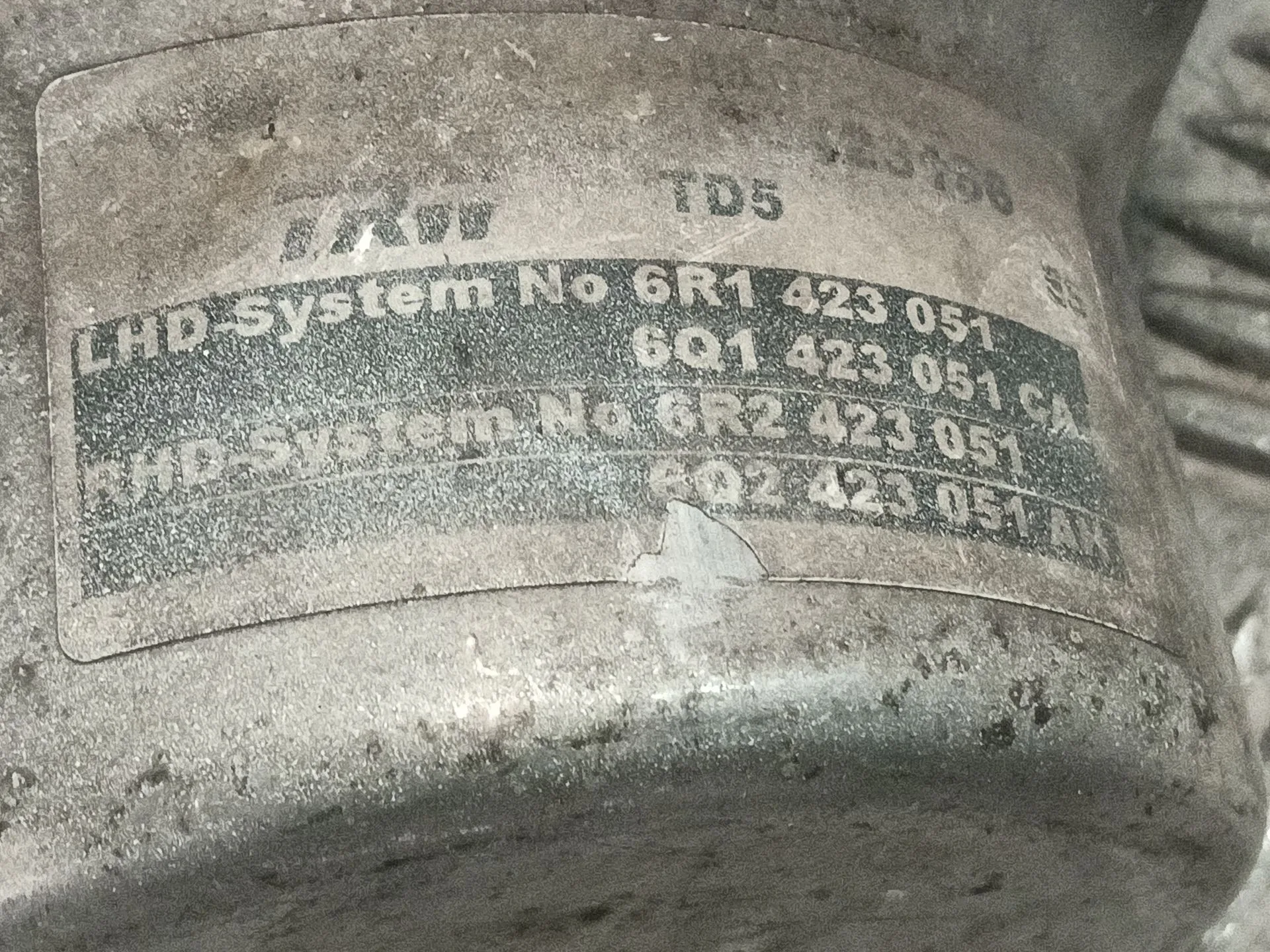 Bomba Direccion para Seat Ibiza Iii (6L1)