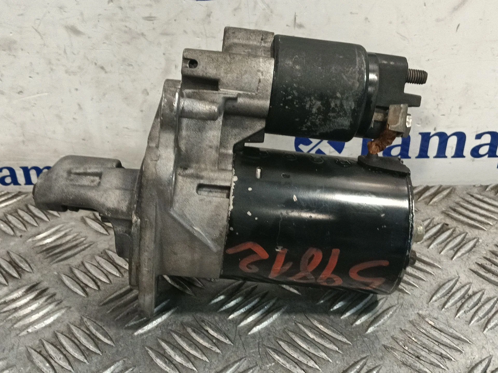 Motor Arranque para Mini Mini (R50, R53)