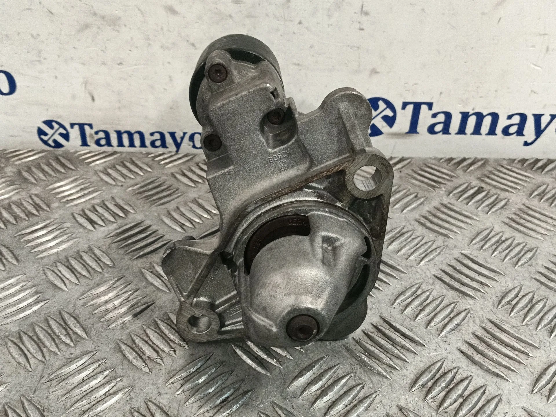 Motor Arranque para Mini Mini (R50, R53)