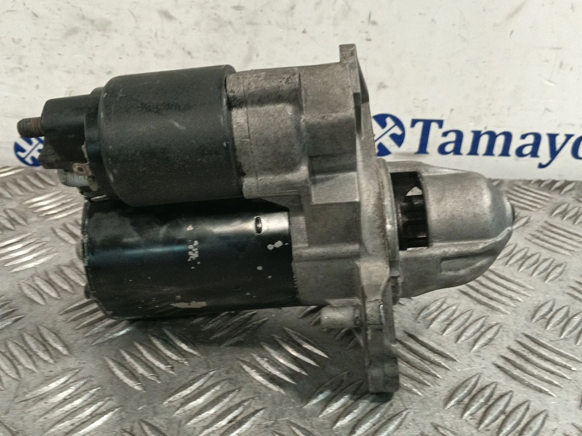 Motor Arranque para Mini Mini (R50, R53)