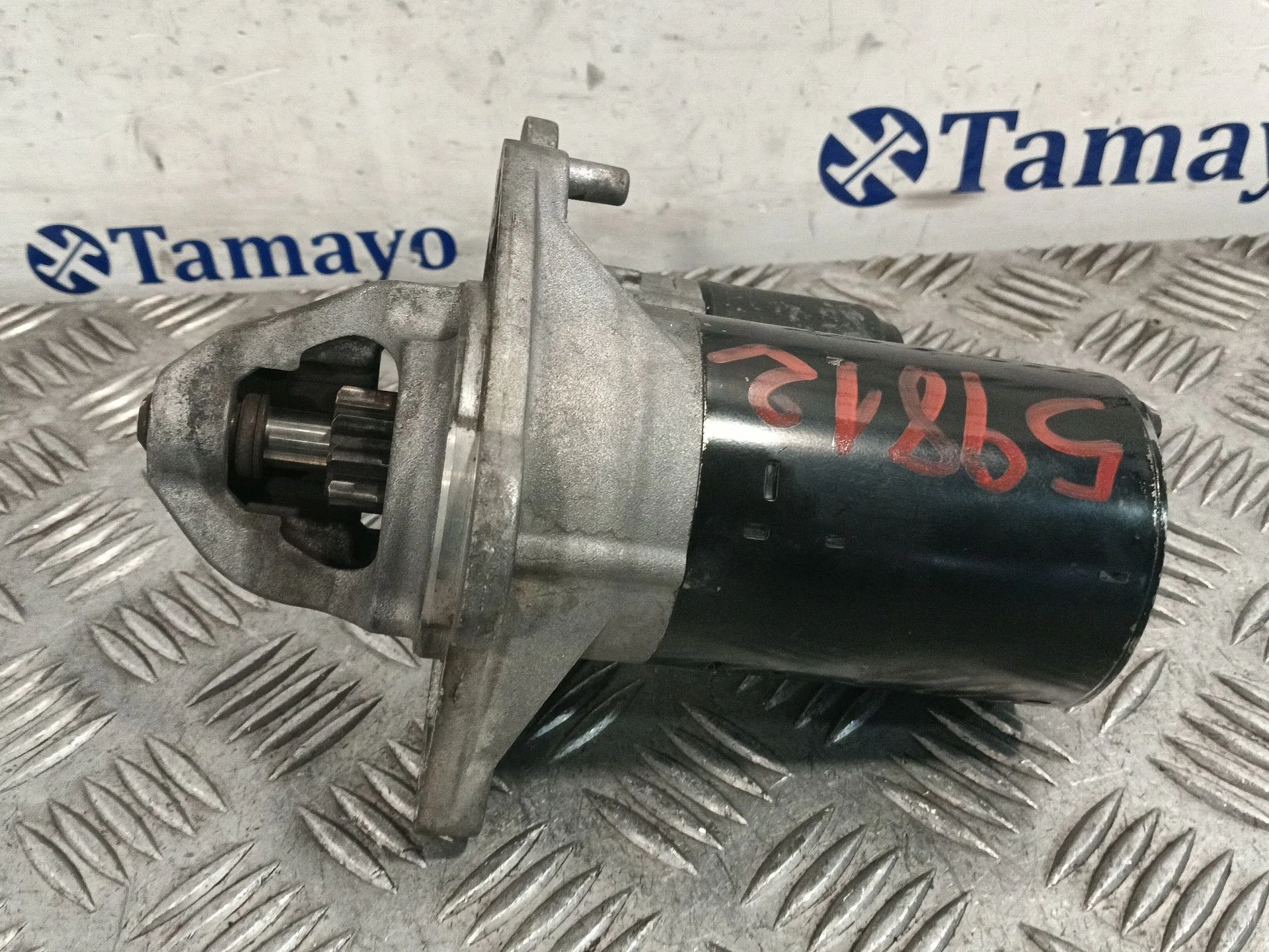 Motor Arranque para Mini Mini (R50, R53)