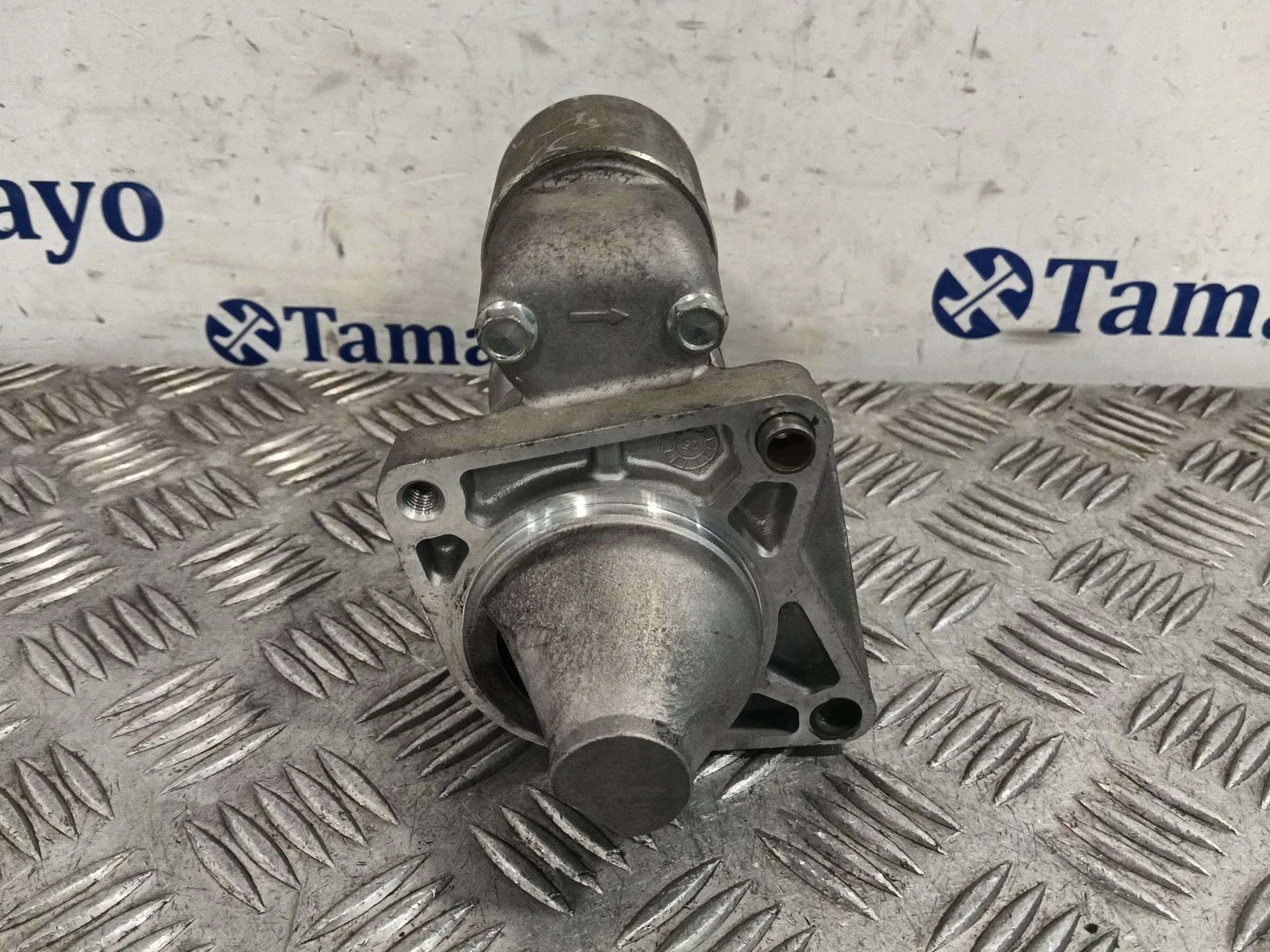 Motor Arranque para Fiat 500 (312_)