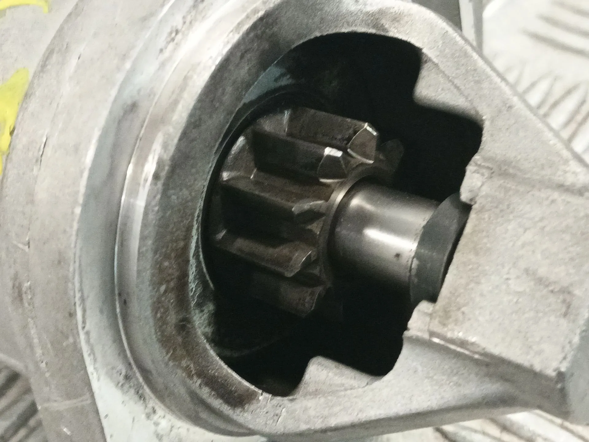 Motor Arranque para Fiat 500 (312_)