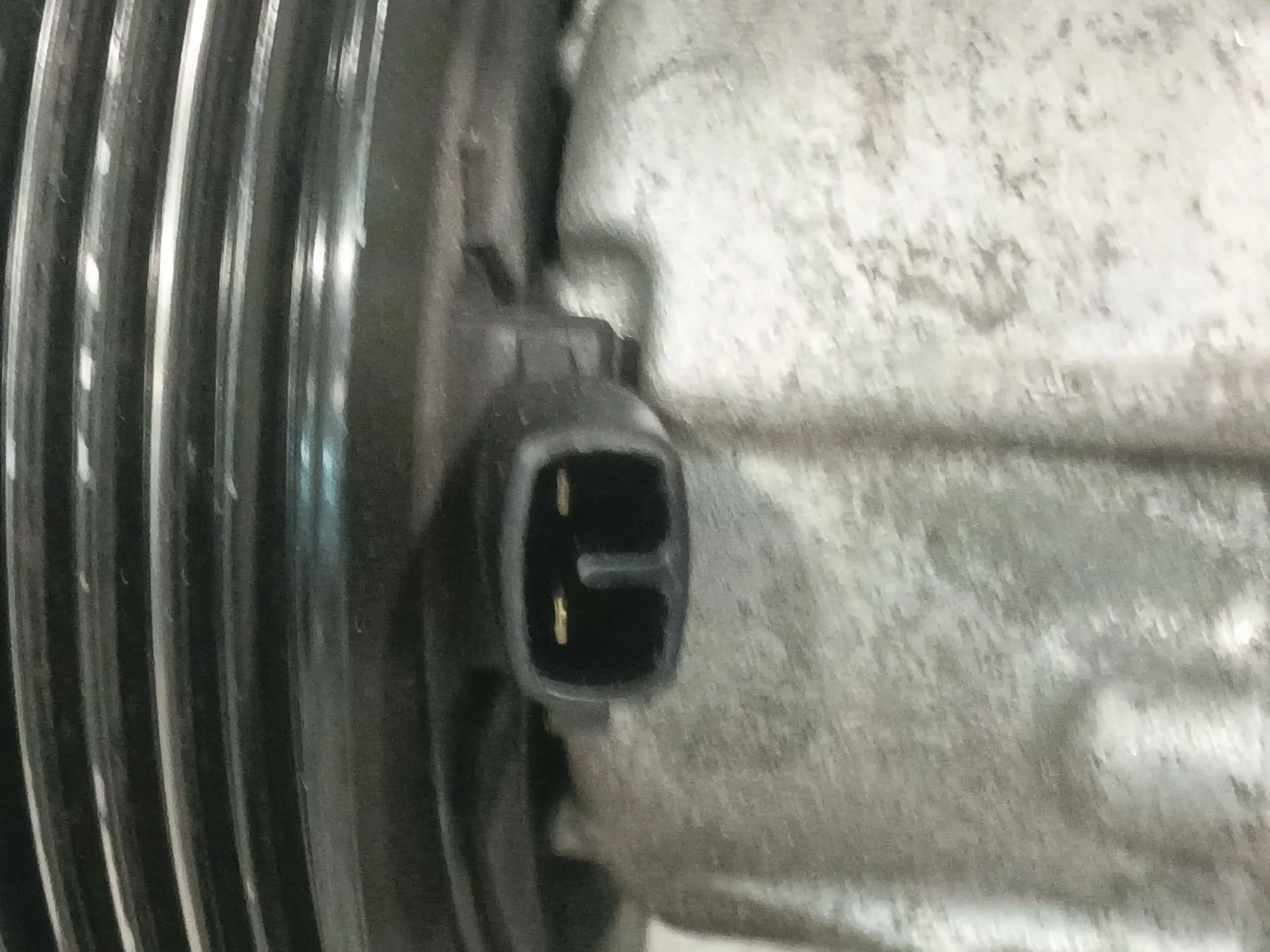 Compresor Aire Acondicionado para Fiat 500 (312_)