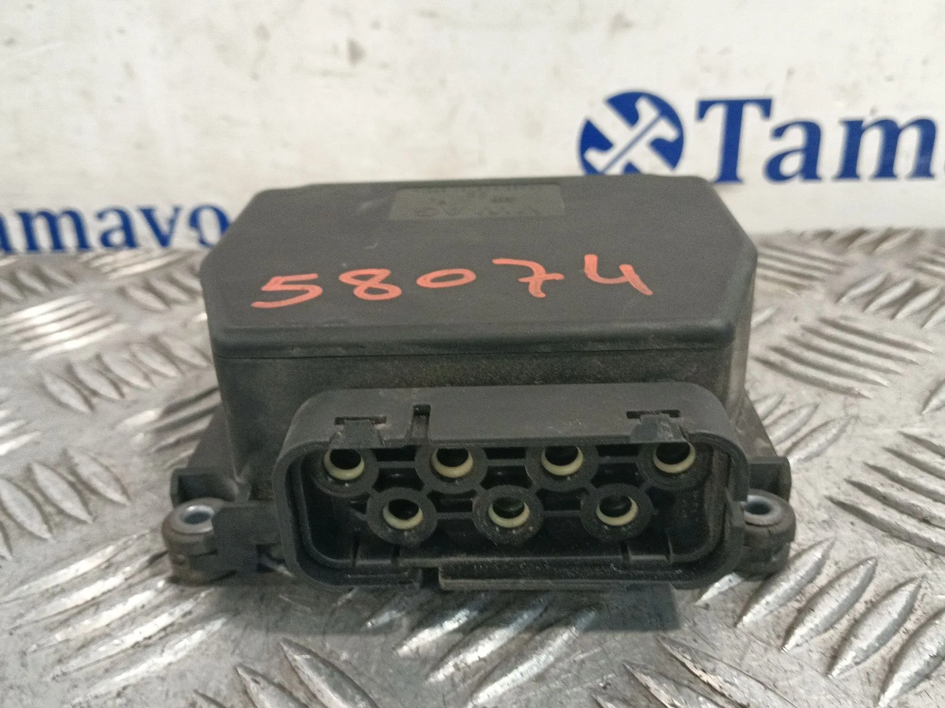 Valvula Aire Adicional para Seat Altea (5P1)