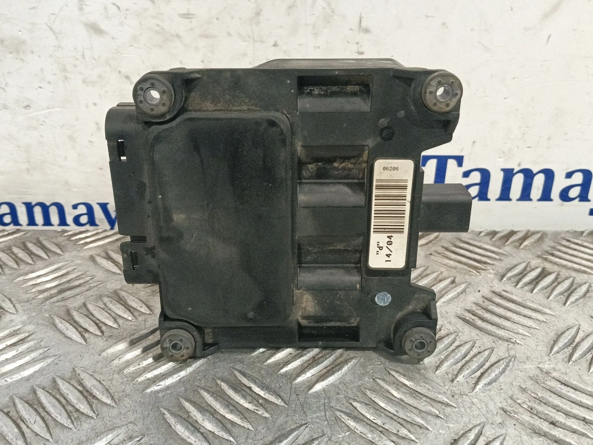Valvula Aire Adicional para Seat Altea (5P1)