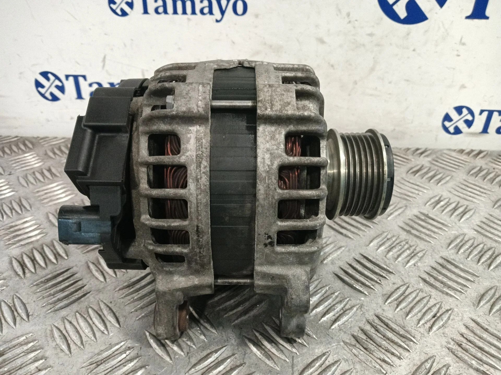 Alternador para Volkswagen Polo V (6R1, 6C1)