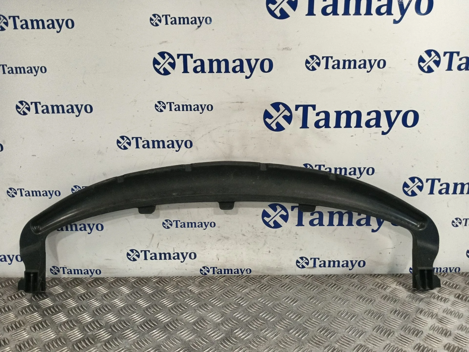 Refuerzo Paragolpes Delantero para Chevrolet Cruze Hatchback (J305)