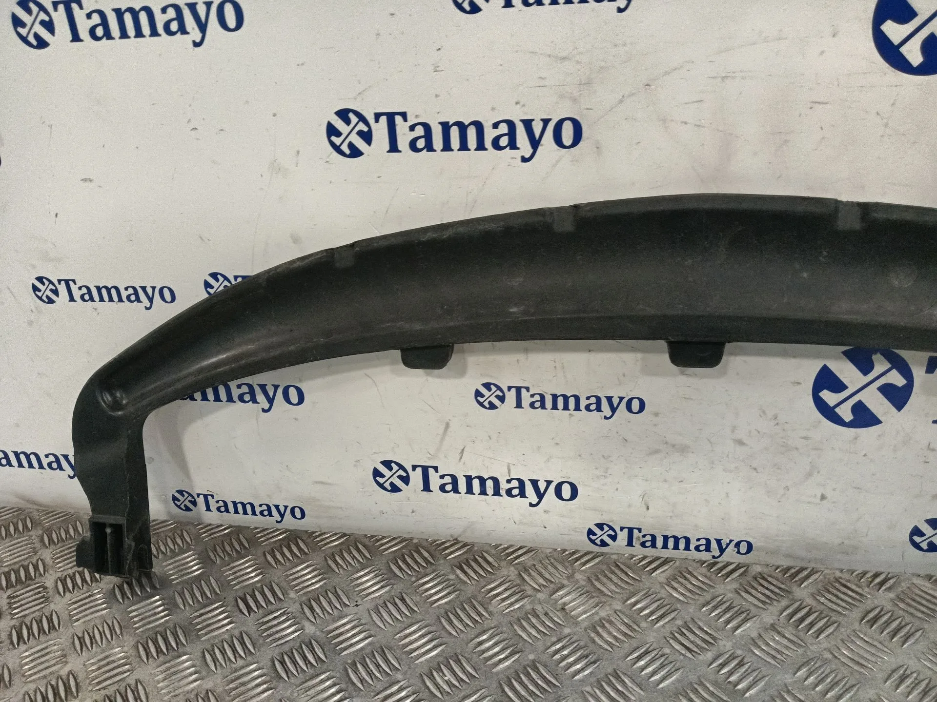 Refuerzo Paragolpes Delantero para Chevrolet Cruze Hatchback (J305)