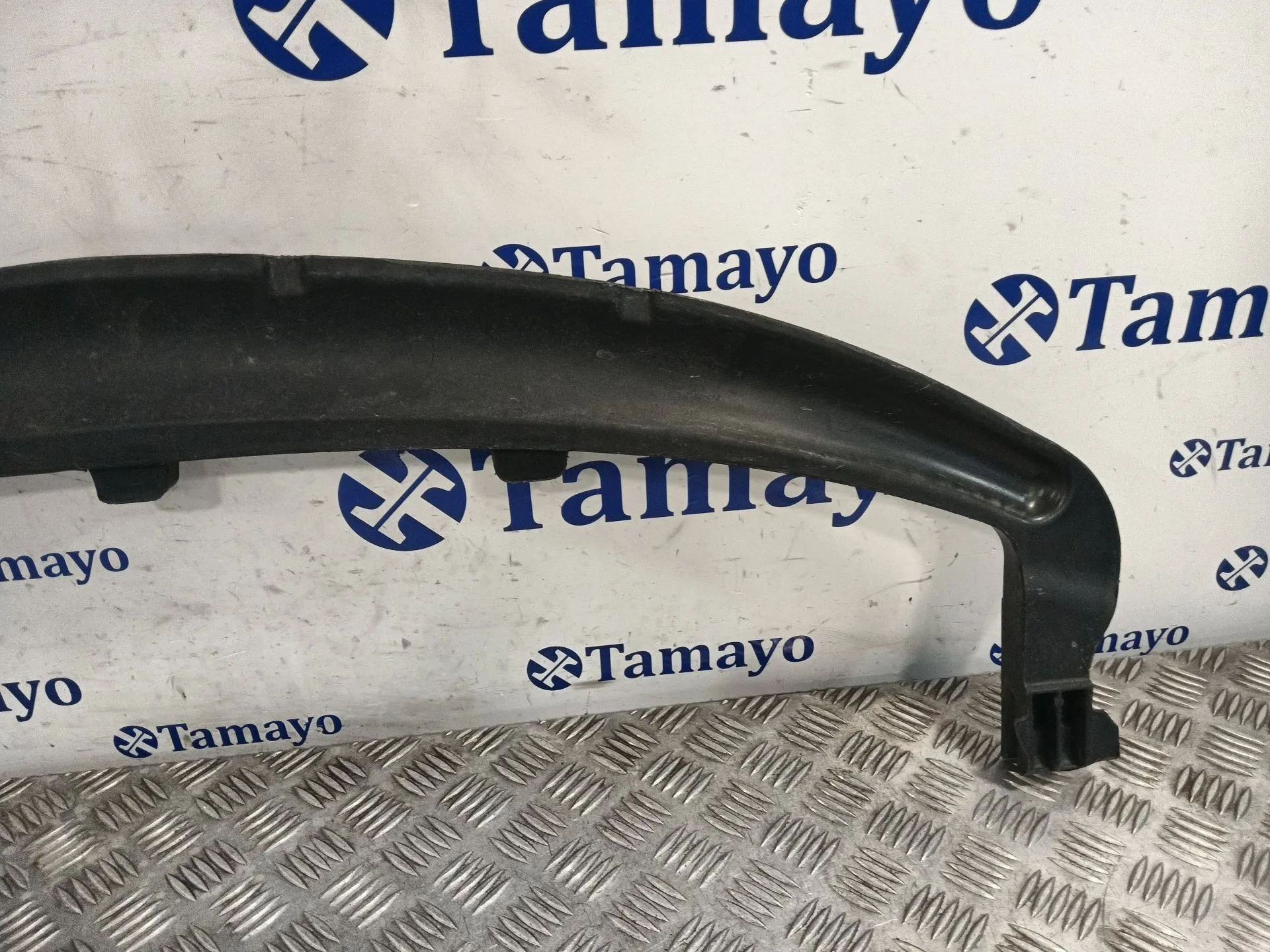 Refuerzo Paragolpes Delantero para Chevrolet Cruze Hatchback (J305)