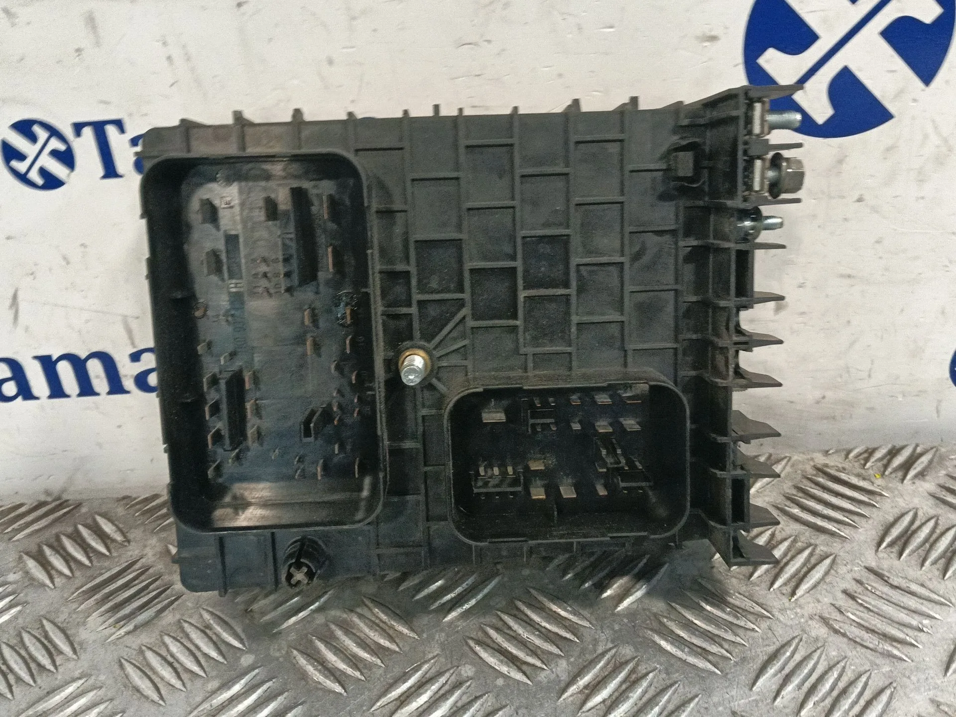 Caja Fusibles para Seat Altea (5P1)