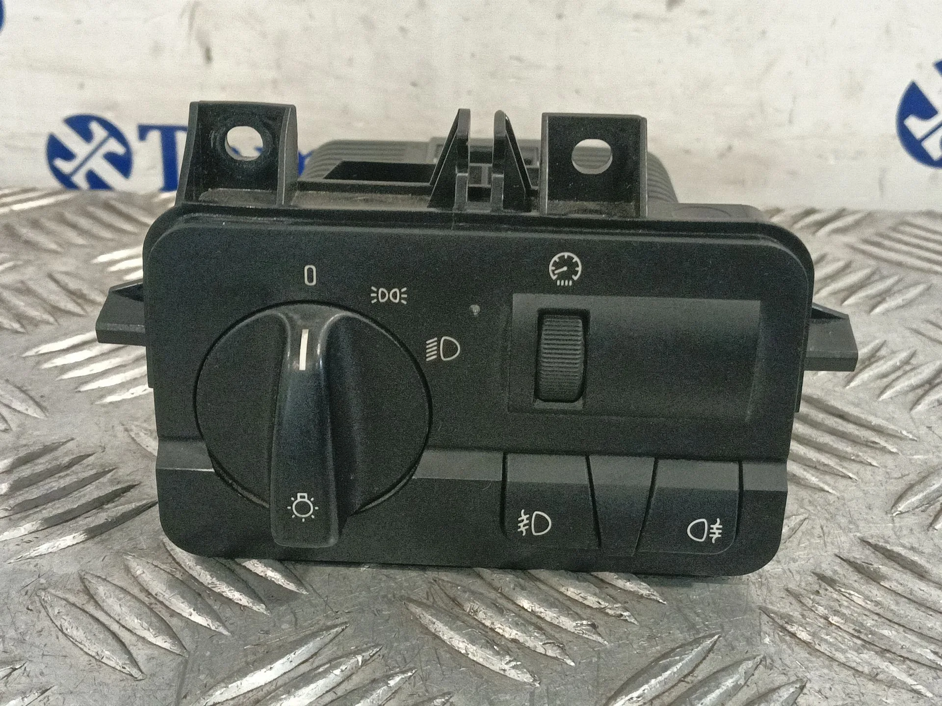 Mando Luces para Bmw 3 (E46)