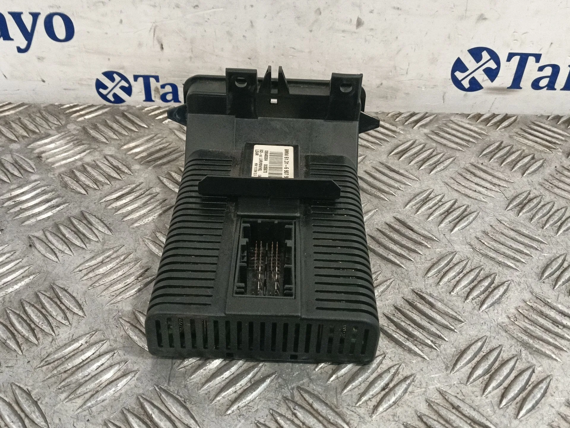 Mando Luces para Bmw 3 (E46)