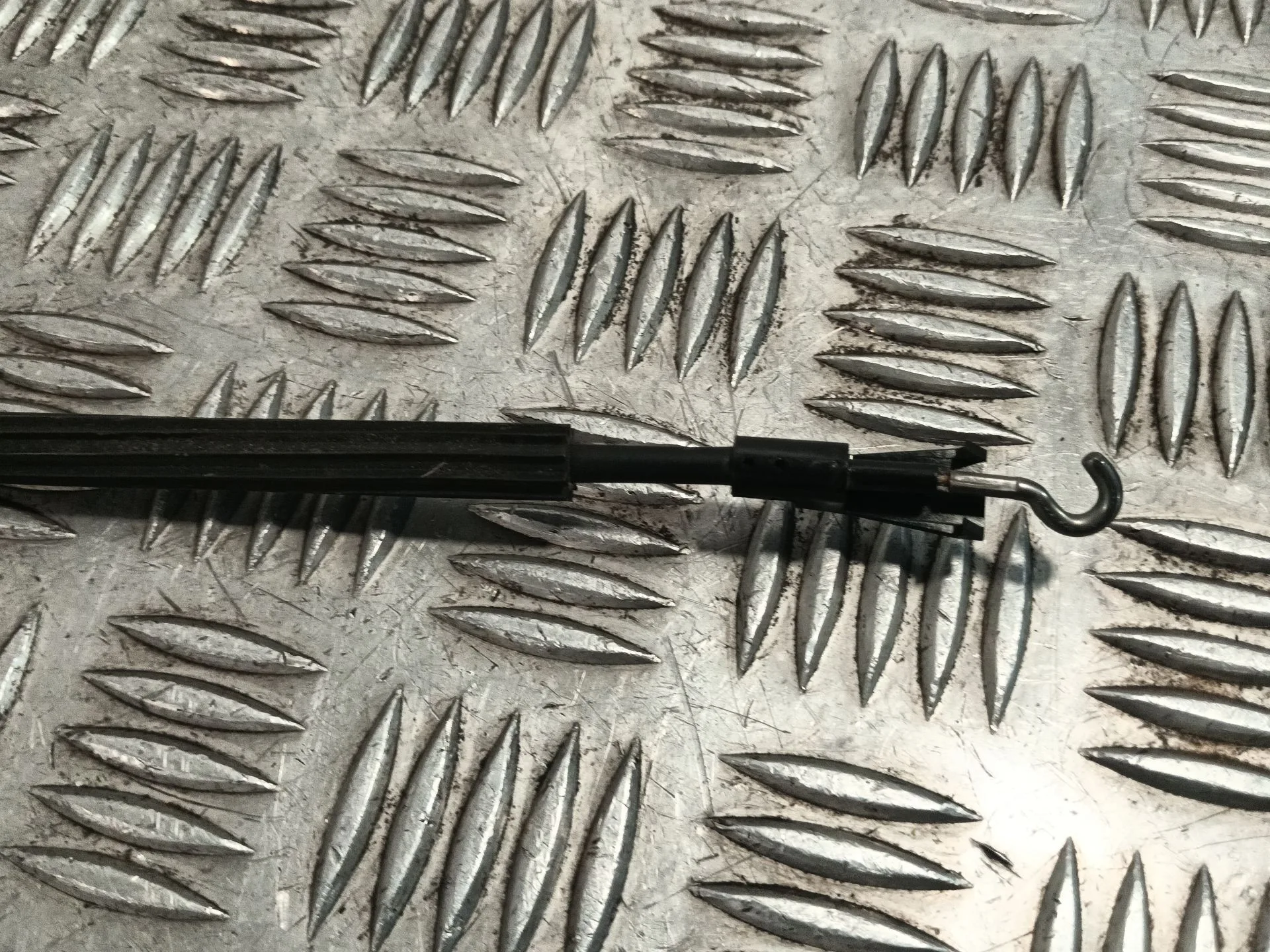 Cerradura Puerta Delantera Derecha para Seat Altea (5P1)