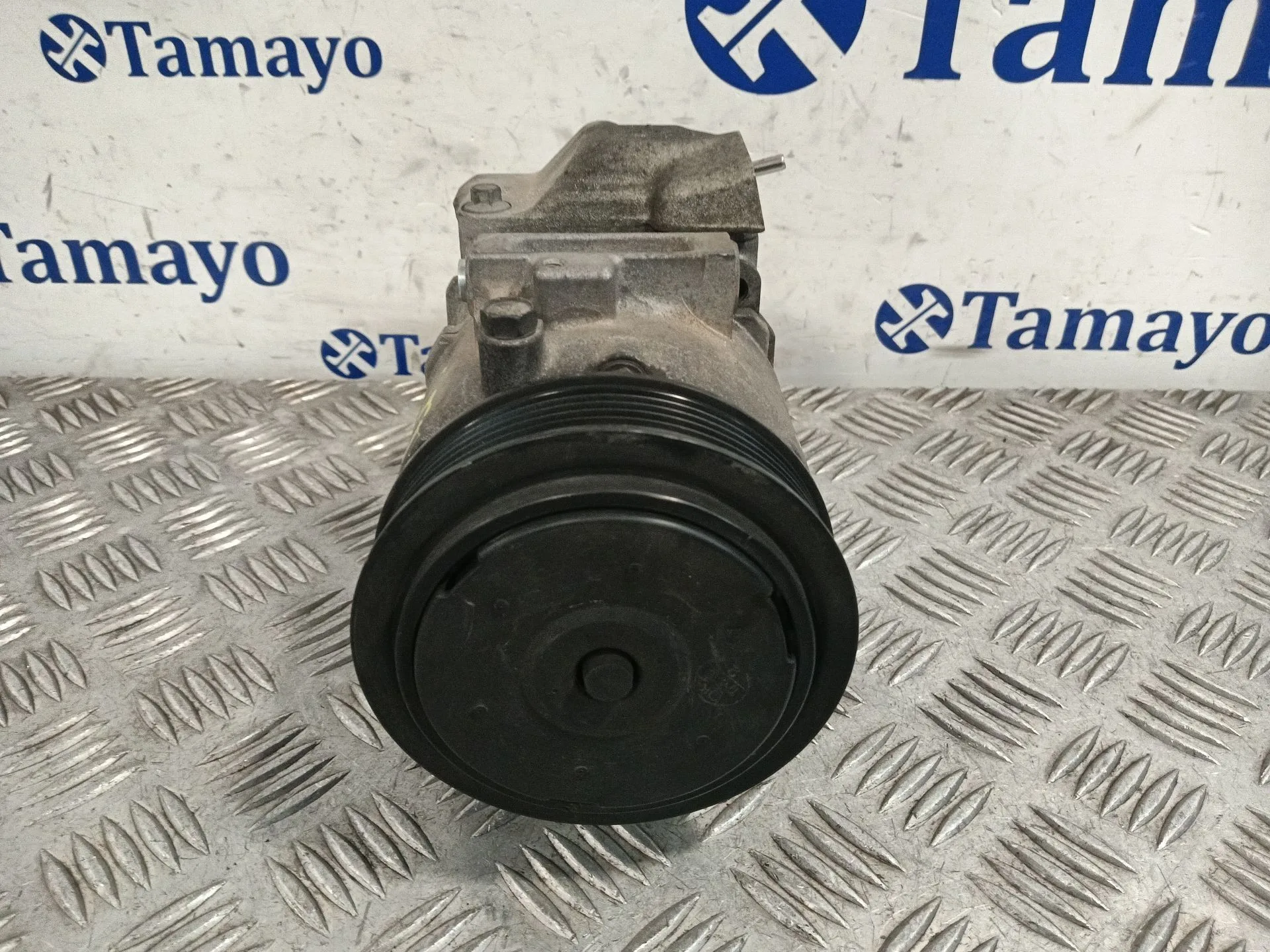 Compresor Aire Acondicionado para Seat Ibiza Iii (6L1)