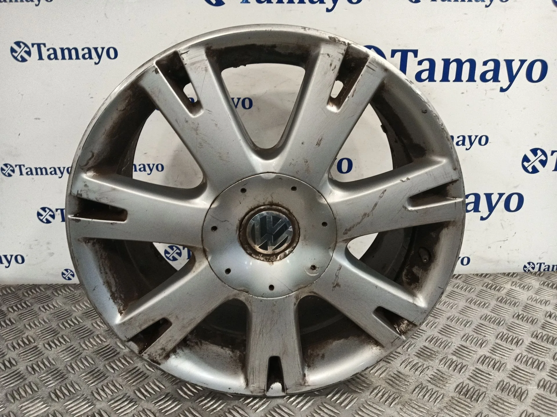 Llanta para Volkswagen Touareg (7La, 7L6, 7L7)