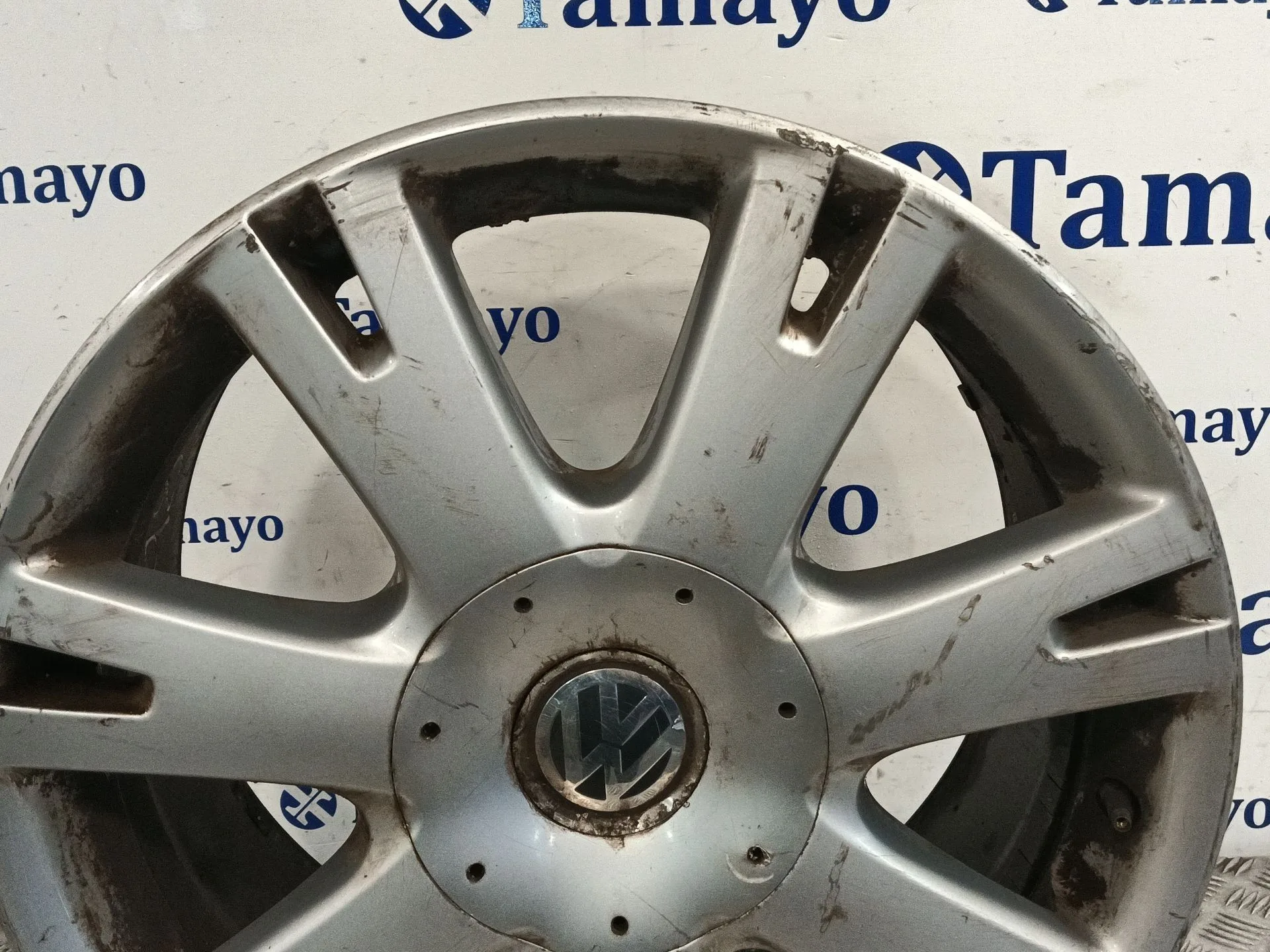Llanta para Volkswagen Touareg (7La, 7L6, 7L7)