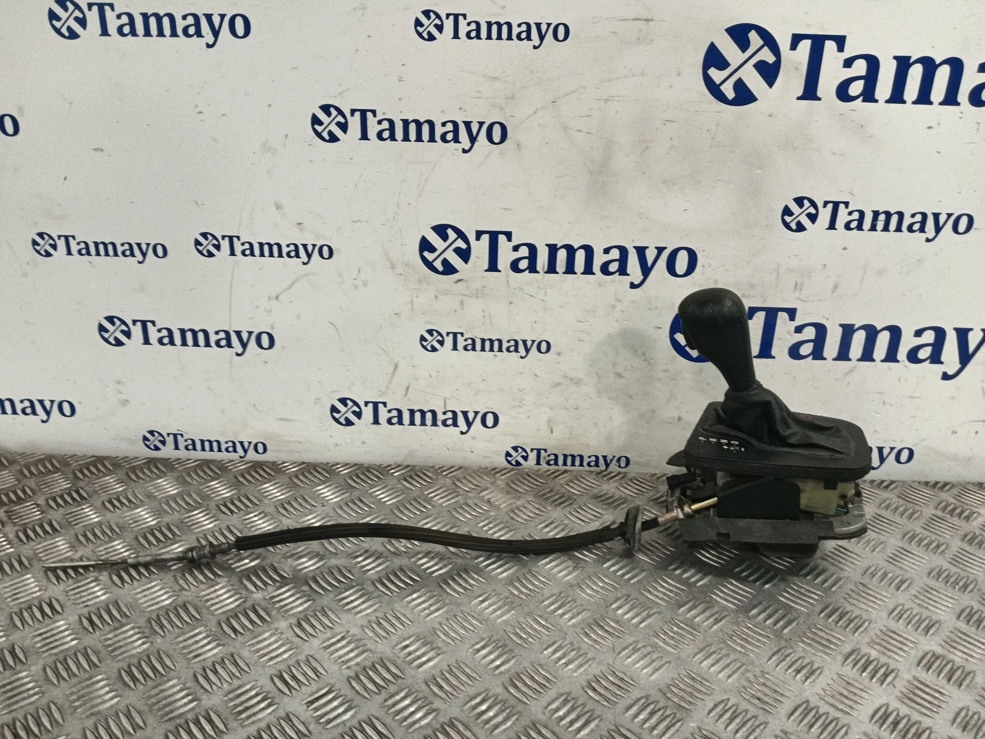 Palanca Cambio para Bmw 3 (E46)