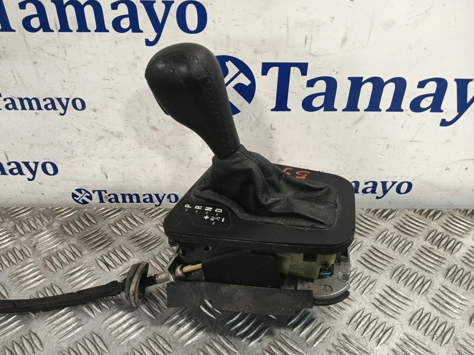 Palanca Cambio para Bmw 3 (E46)