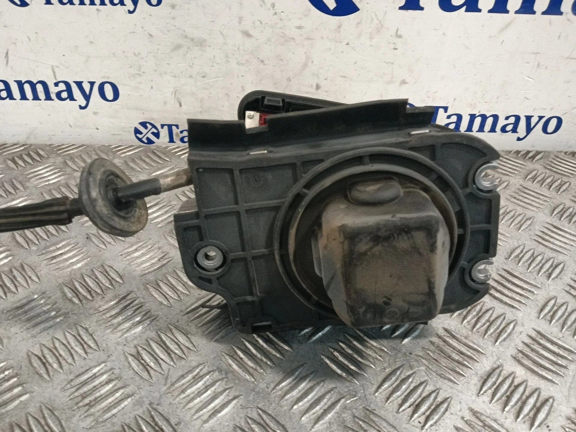 Palanca Cambio para Bmw 3 (E46)