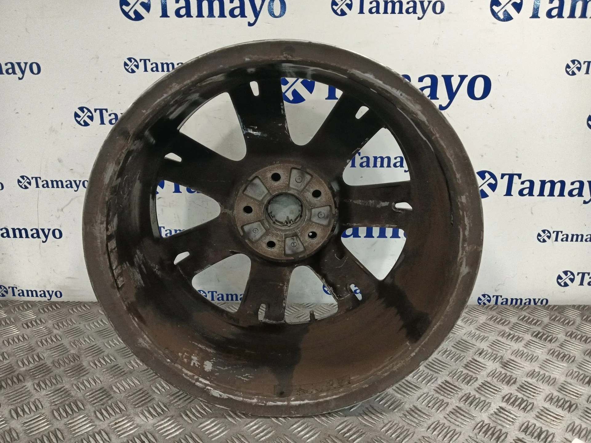 Llanta para Volkswagen Touareg (7La, 7L6, 7L7)