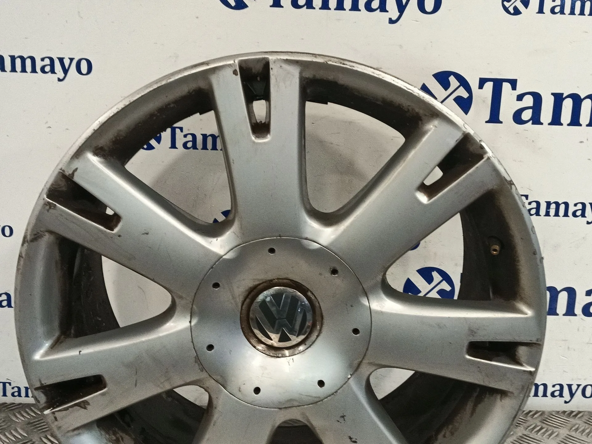 Llanta para Volkswagen Touareg (7La, 7L6, 7L7)