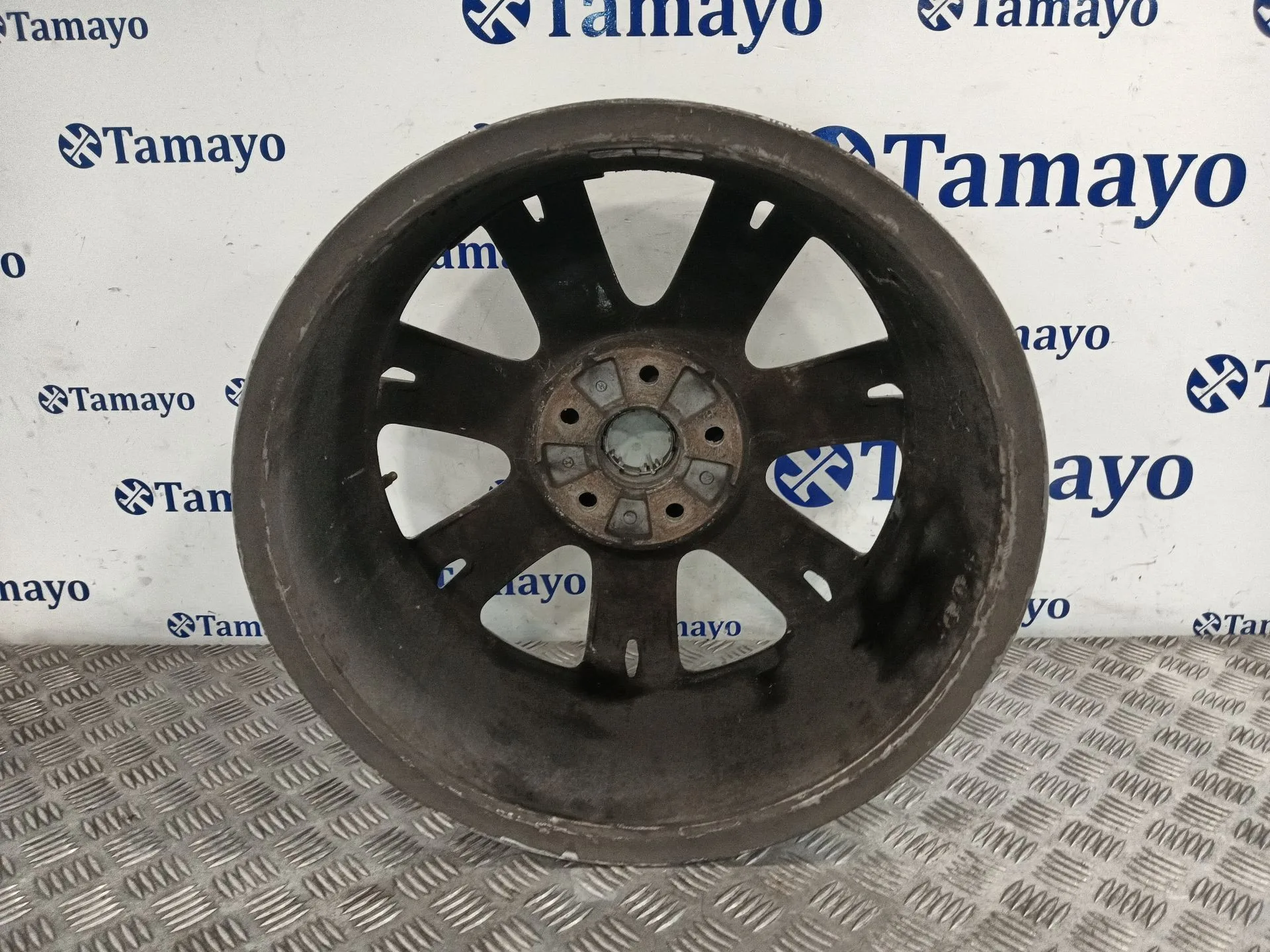 Llanta para Volkswagen Touareg (7La, 7L6, 7L7)