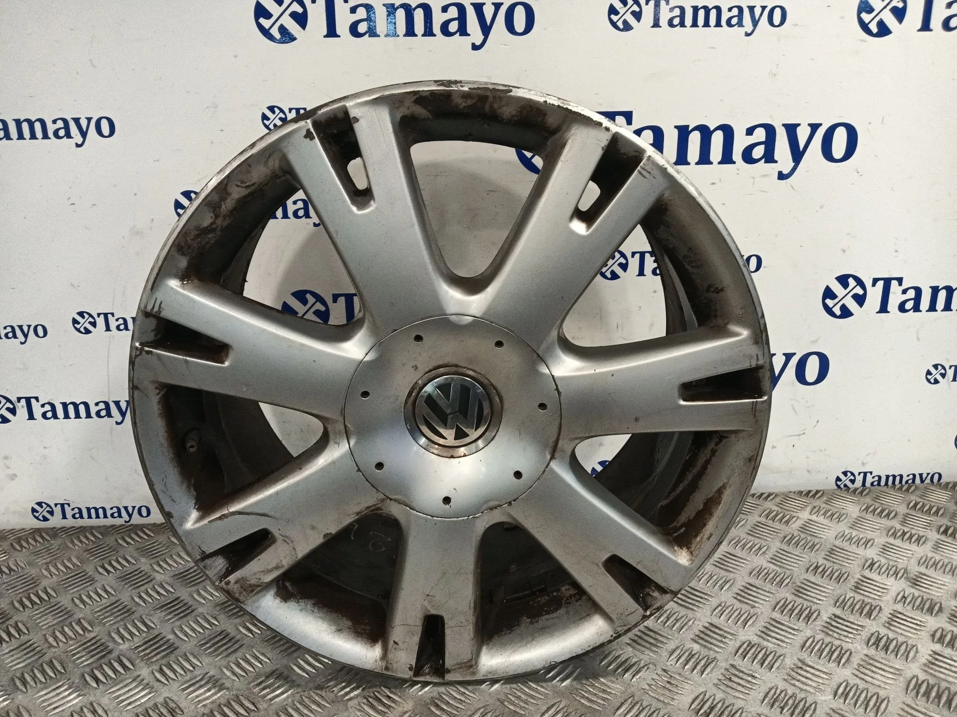Llanta para Volkswagen Touareg (7La, 7L6, 7L7)