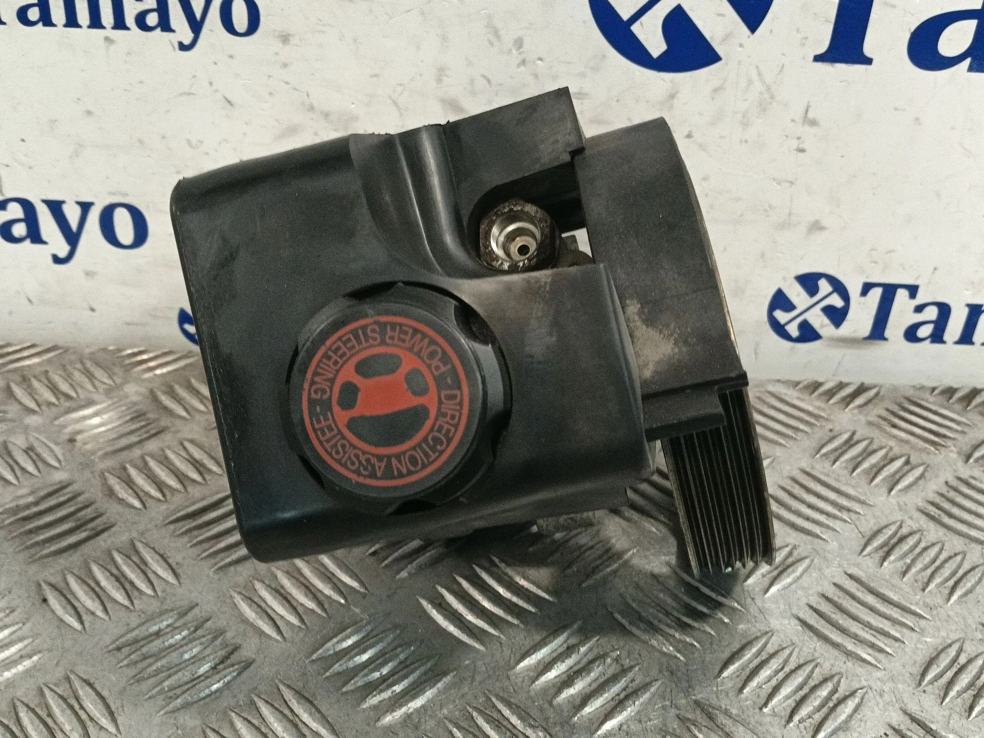 Bomba Direccion para Peugeot 206 Hatchback (2A/C)